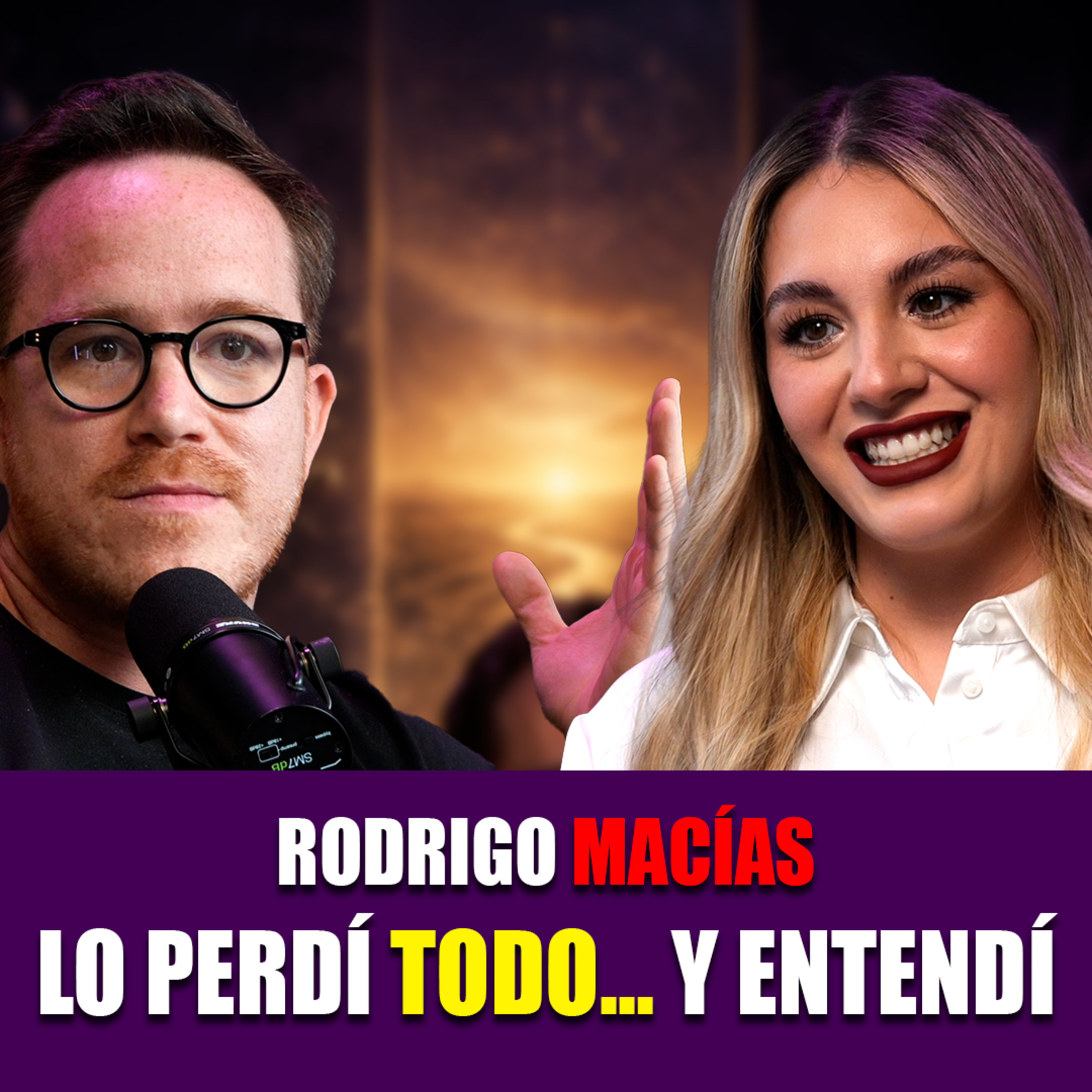 Portada de Círculo Mágico Podcast