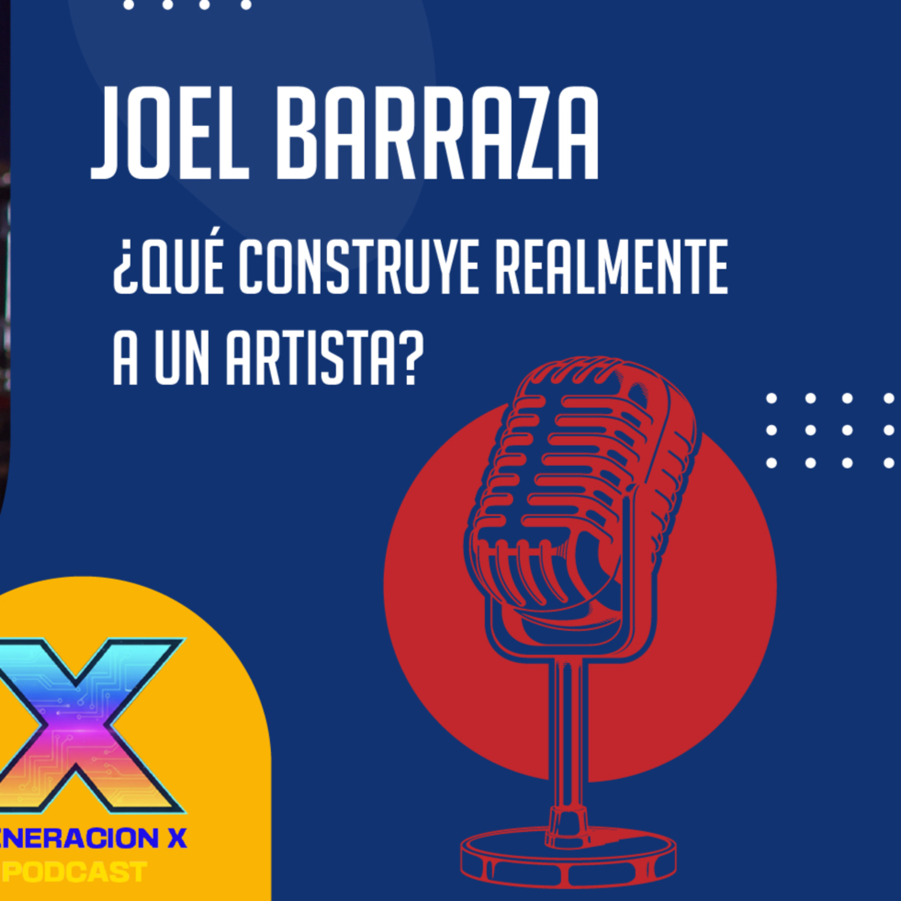 Generación X Podcast SV