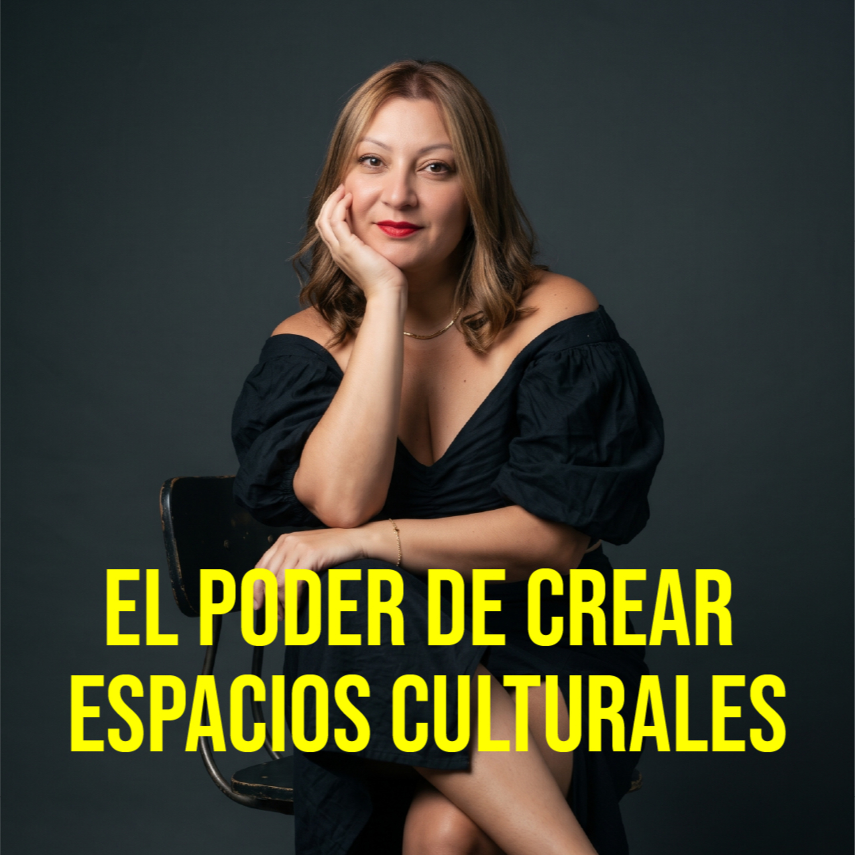 Portada de Generación X Podcast SV