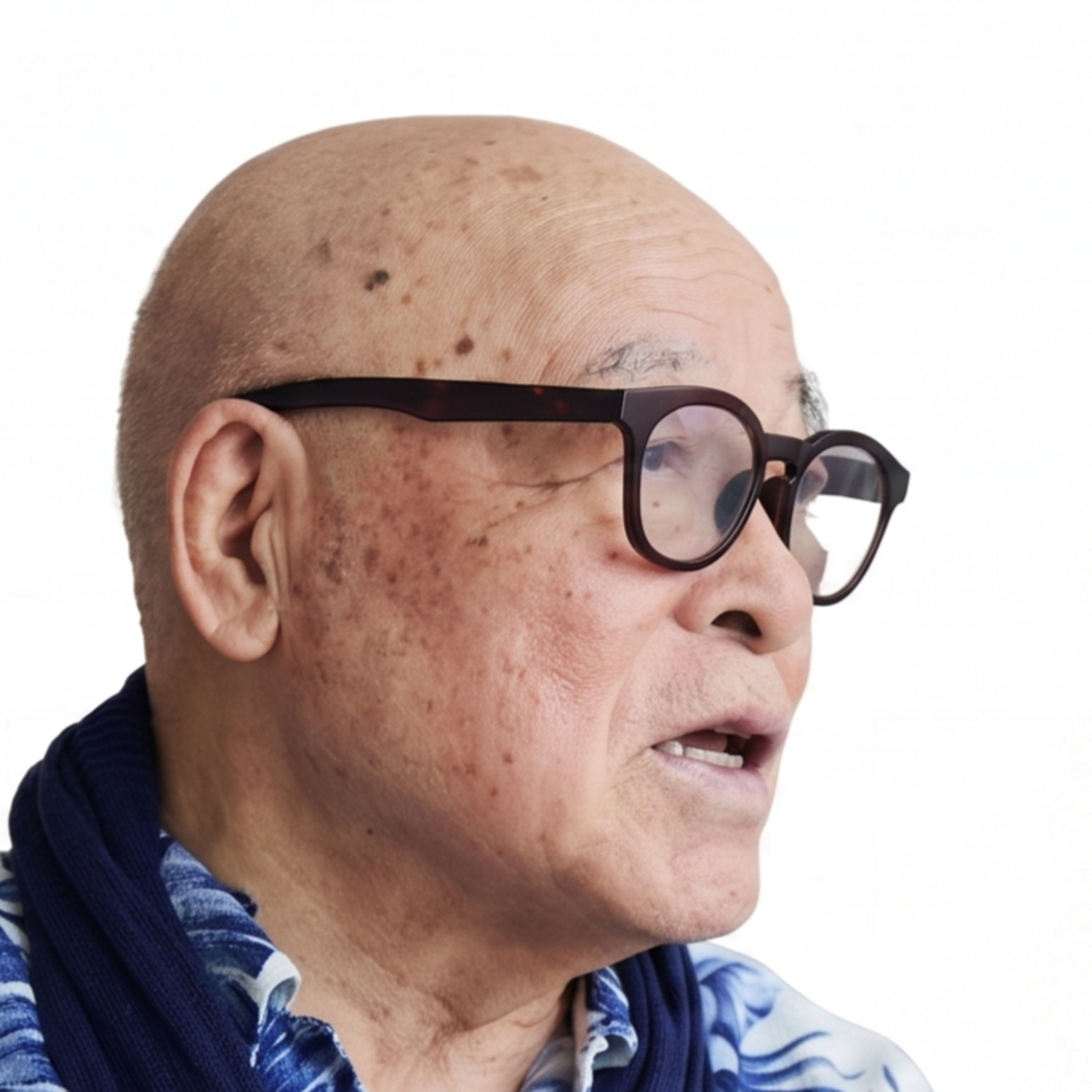 AI・3D、80代の「現代の名工」が攻め続ける理由 episode artwork