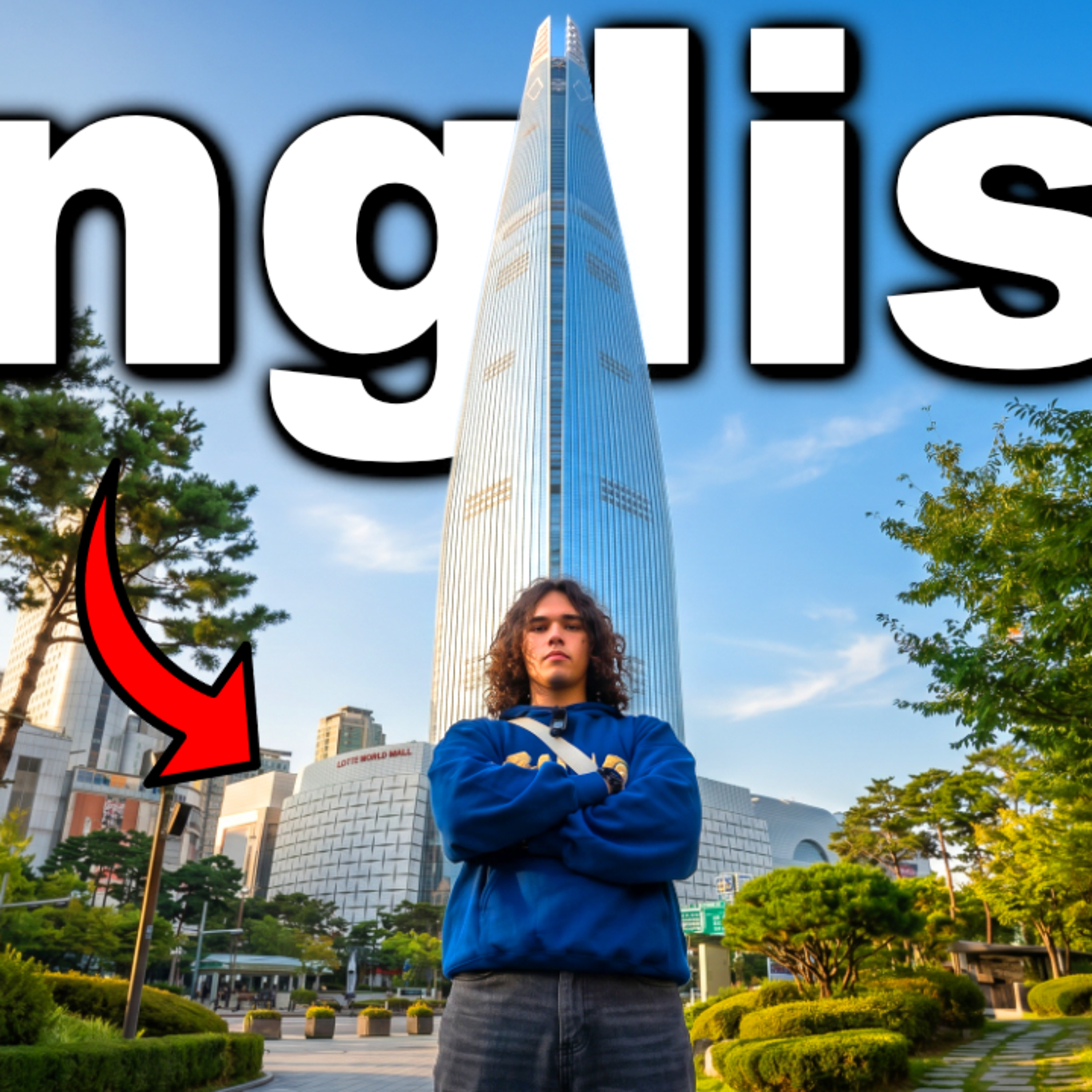 Volka English Podcast