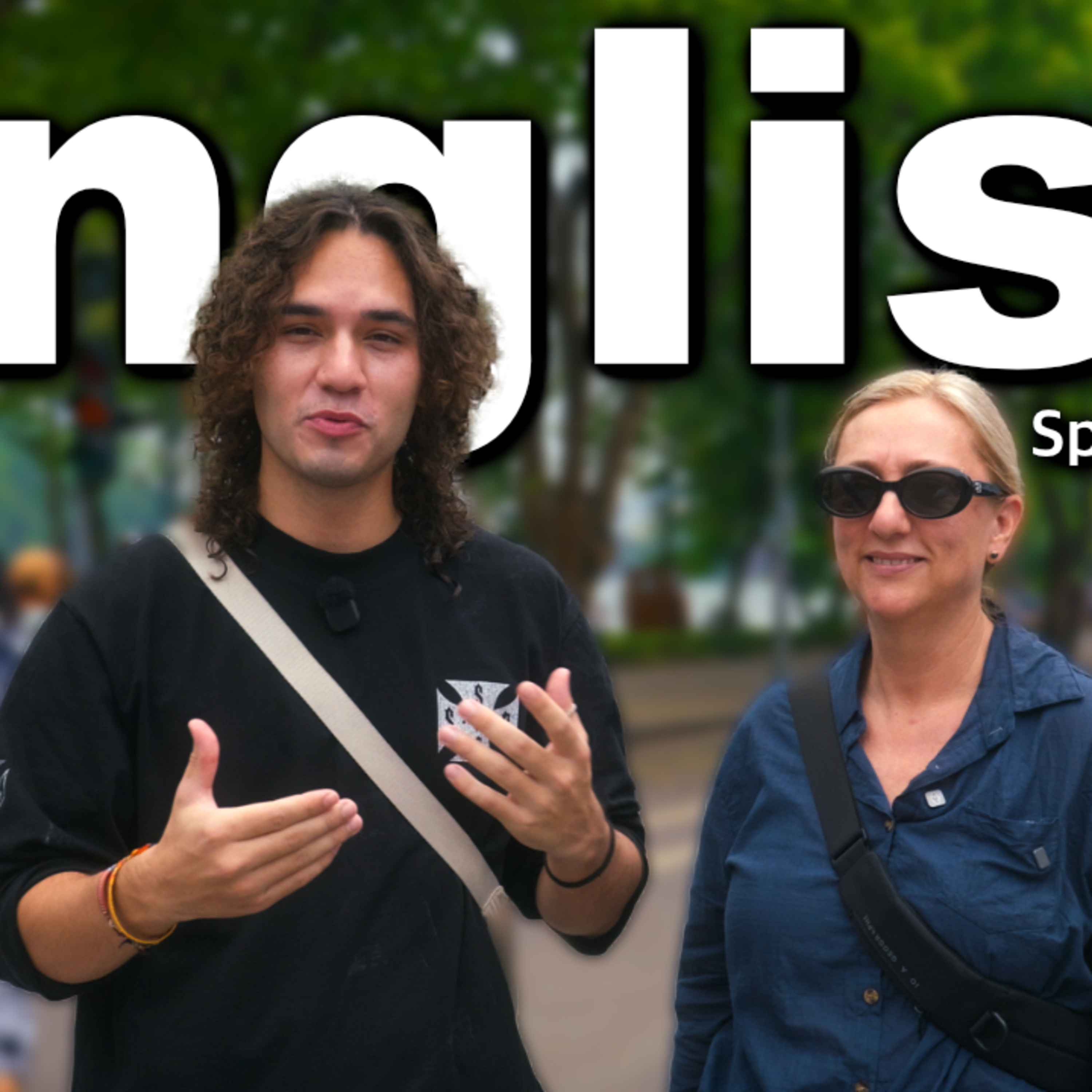 Volka English Podcast