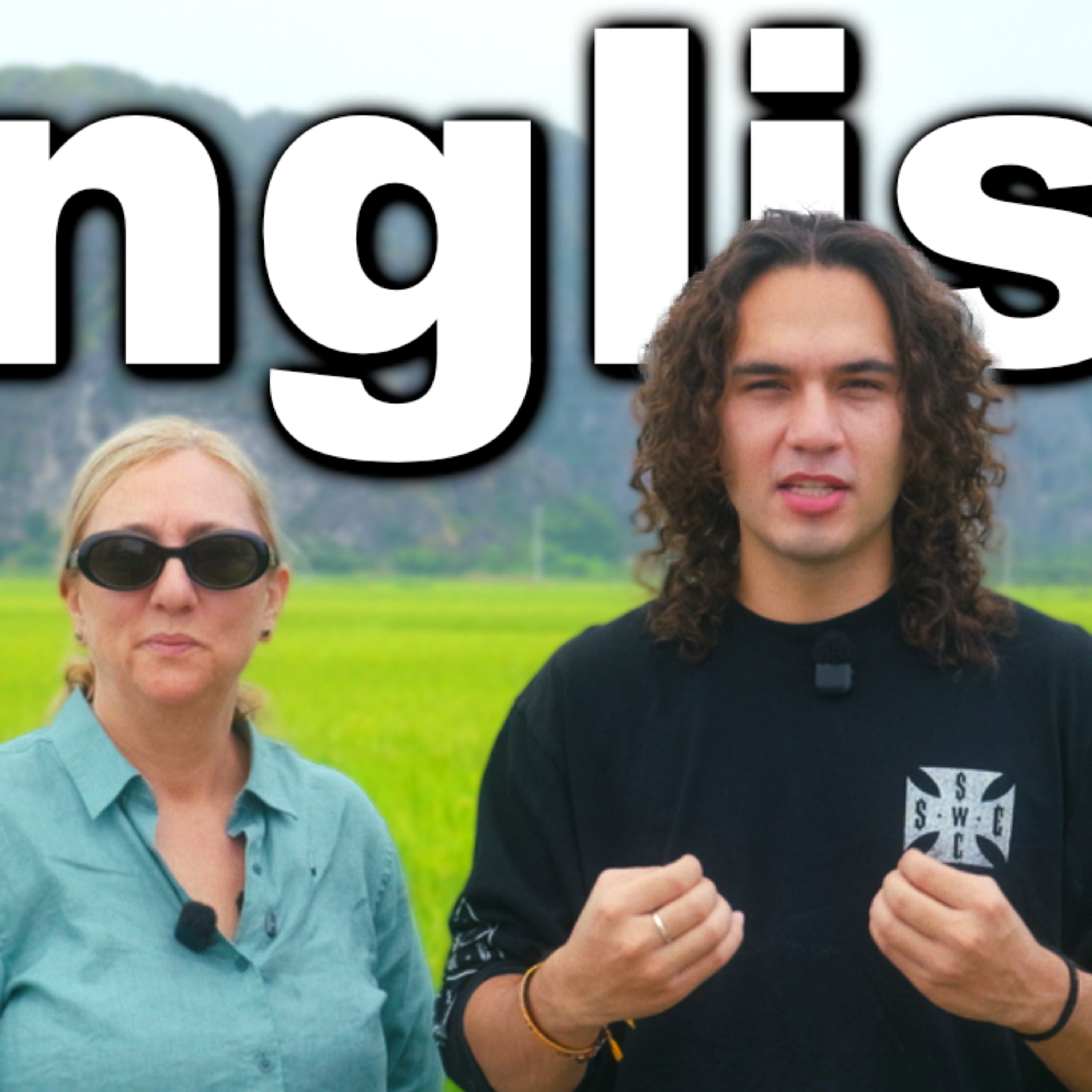 Volka English Podcast