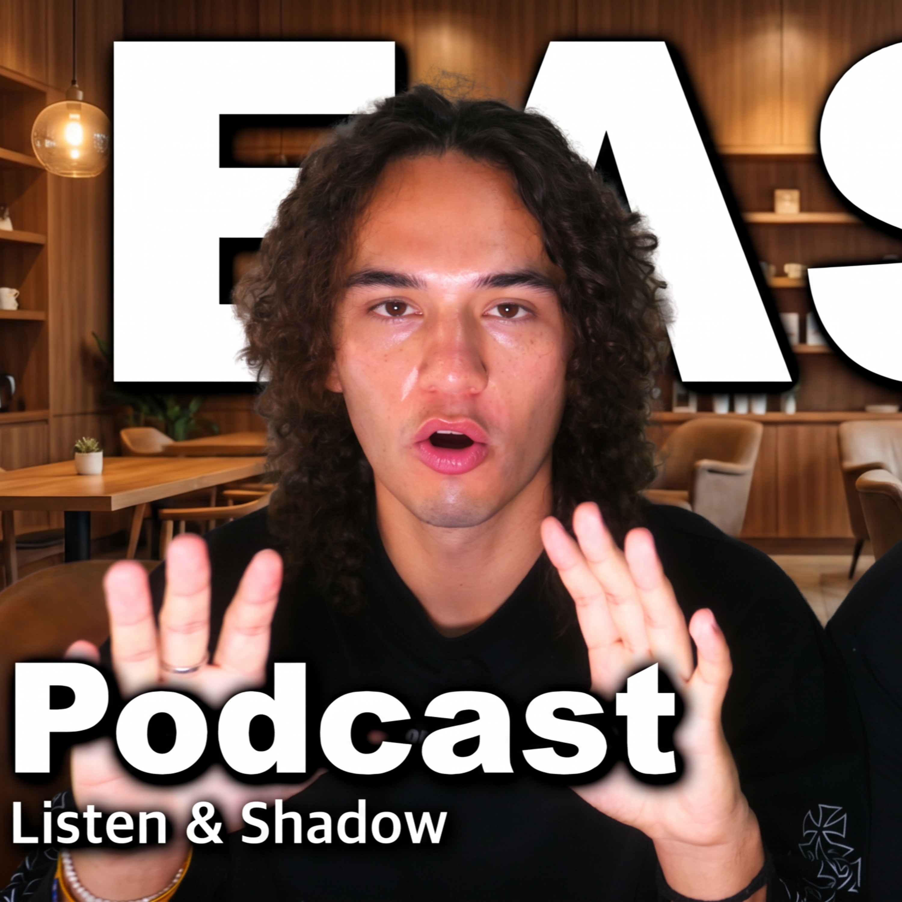 Volka English Podcast