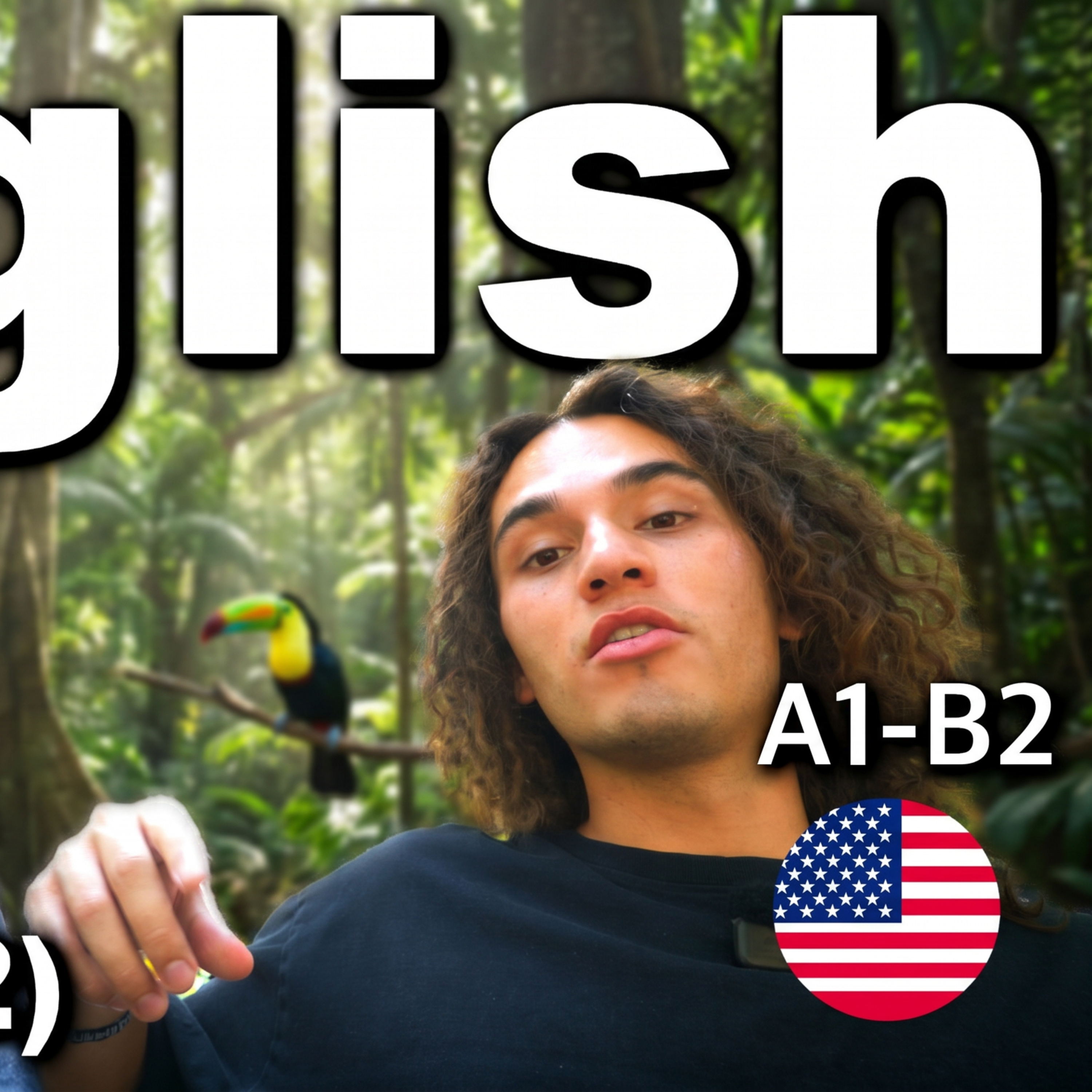 Volka English Podcast
