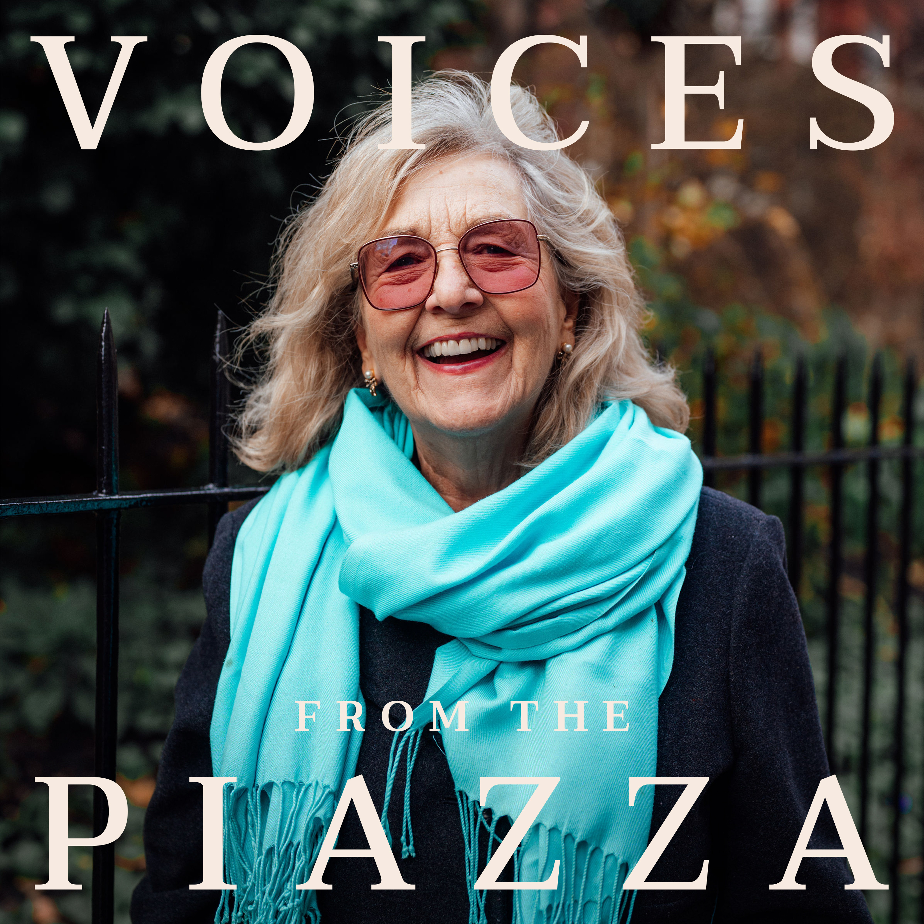 Voices from the Piazza