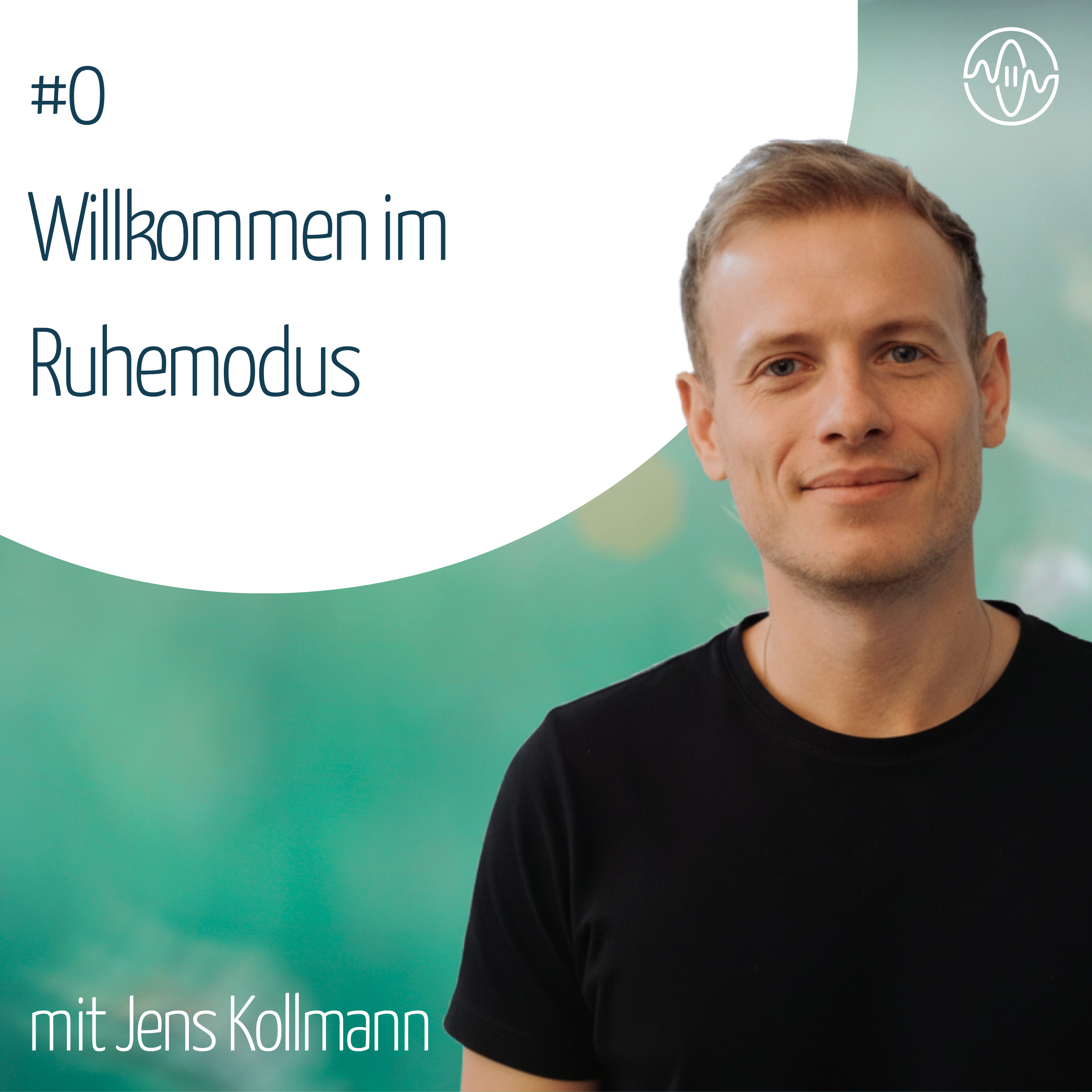 Willkommen im Ruhemodus episode artwork