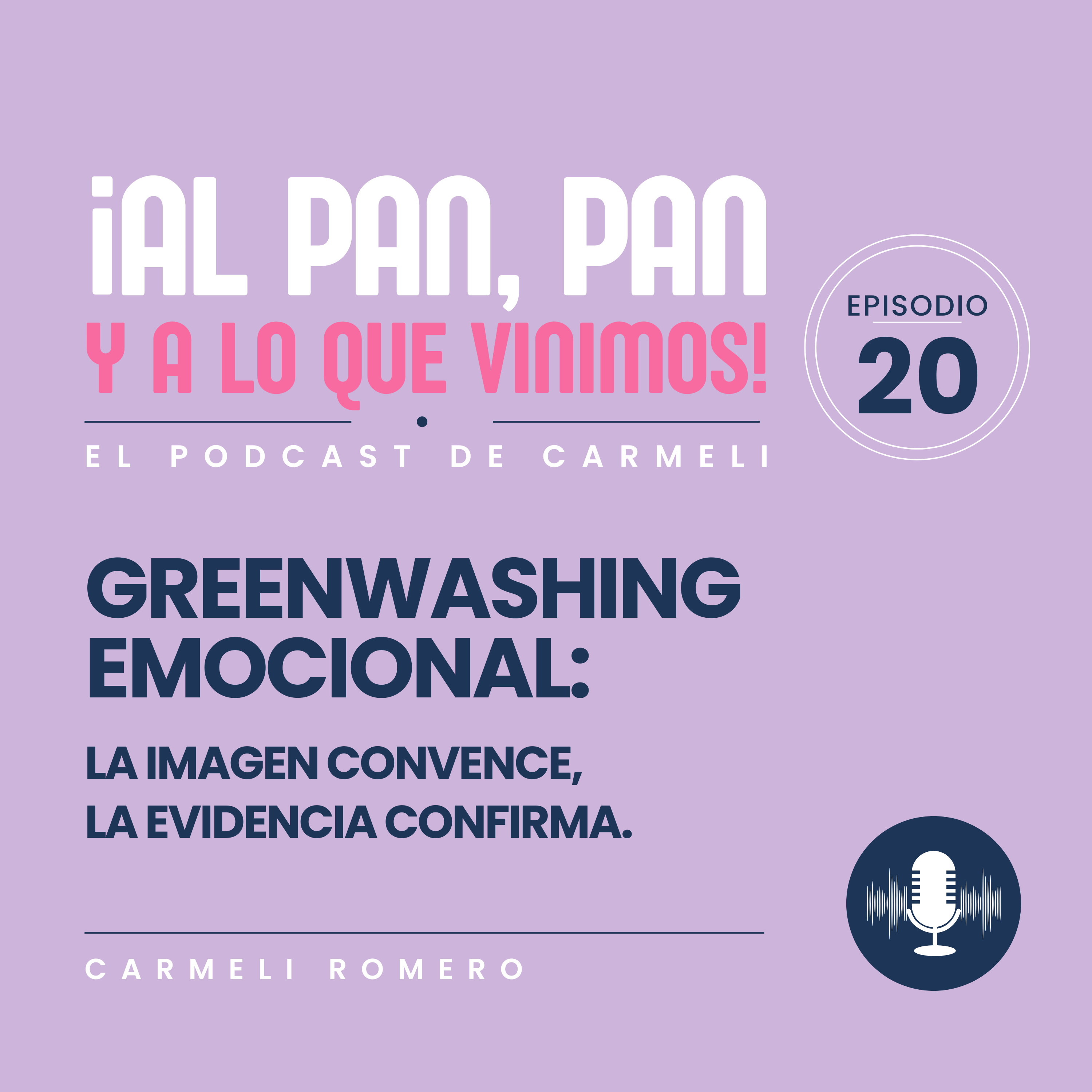 Portada de ¡Al pan, pan, y a lo que vinimos!