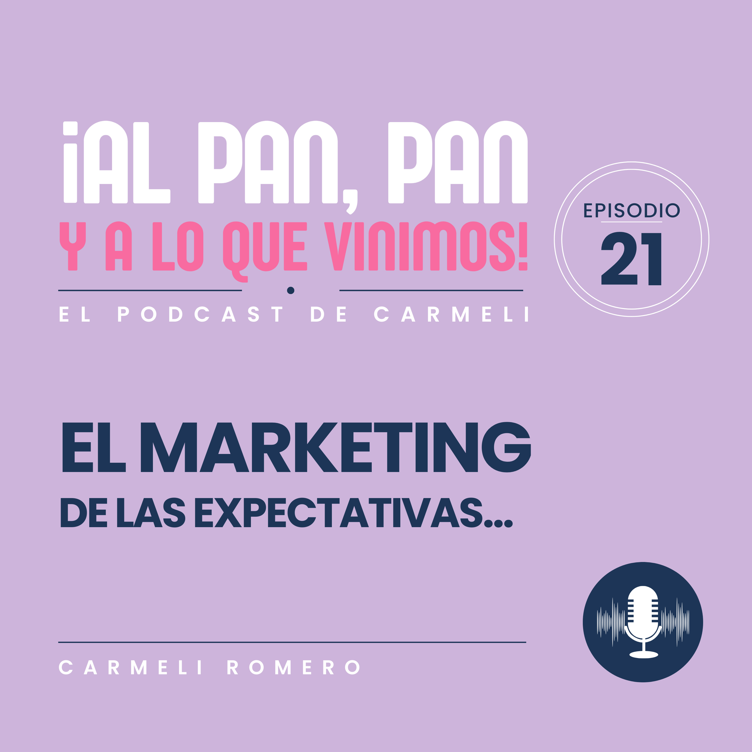 Portada de ¡Al pan, pan, y a lo que vinimos!