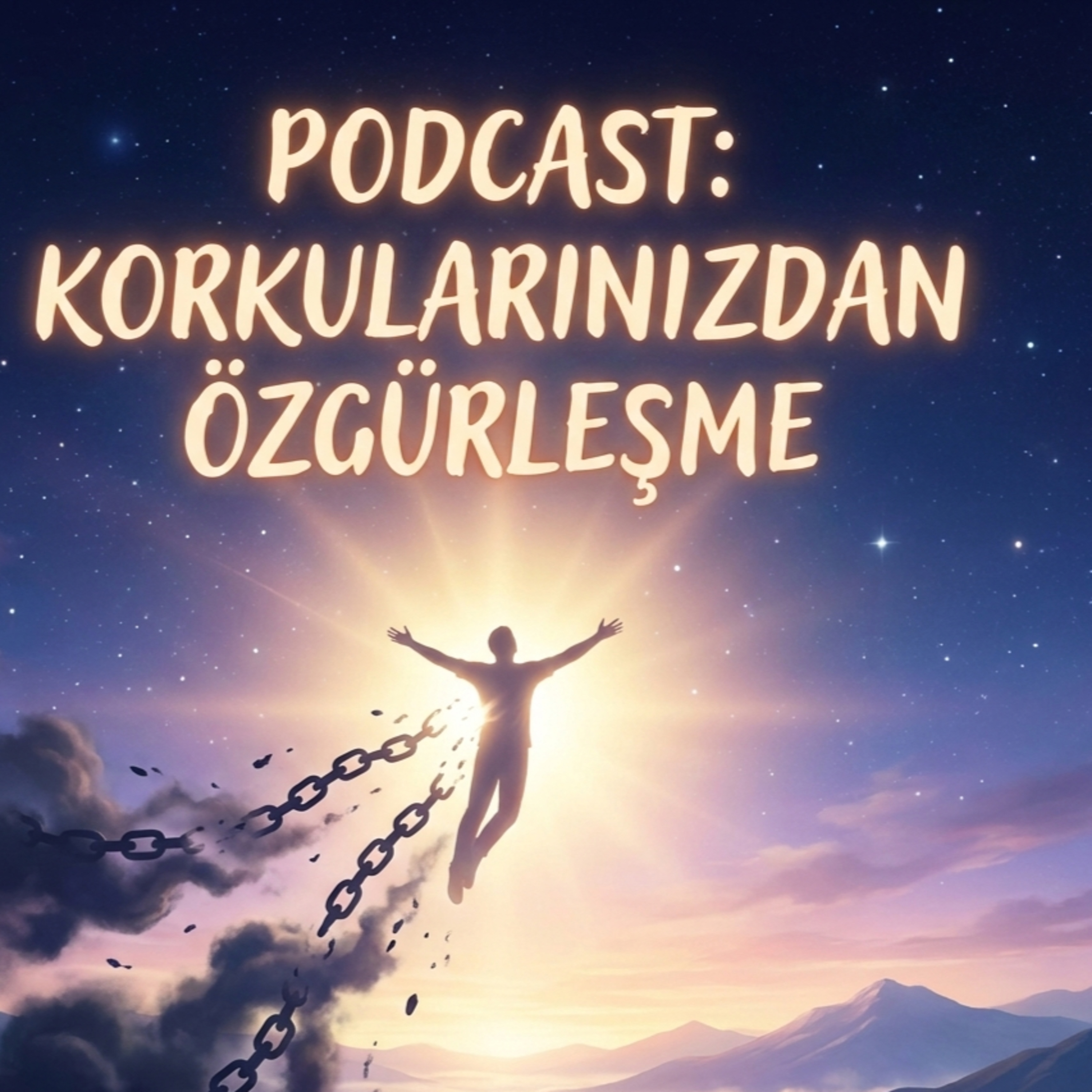 Korkularından Özgürleş! episode artwork