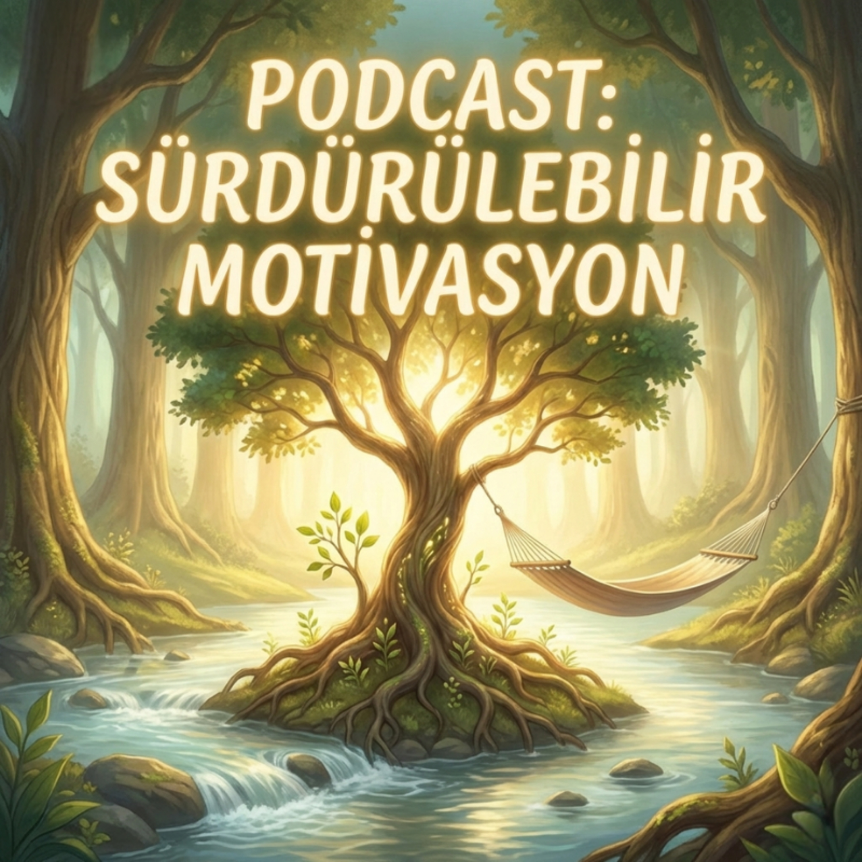 Kendime İyilik Yapasım var