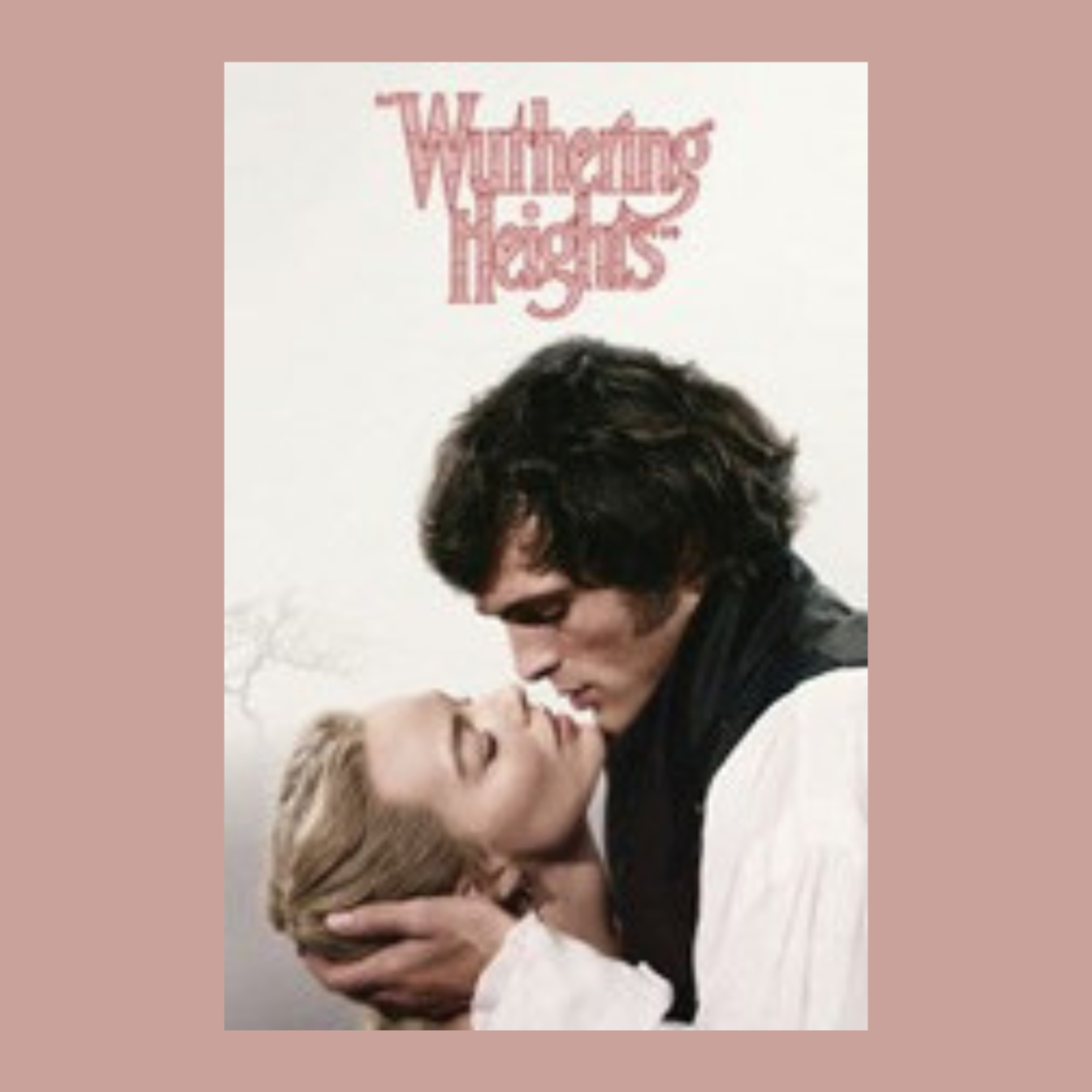 Episode 4 - On Wuthering Heights (Directed by Emerald Fennell, 2026) episode artwork
