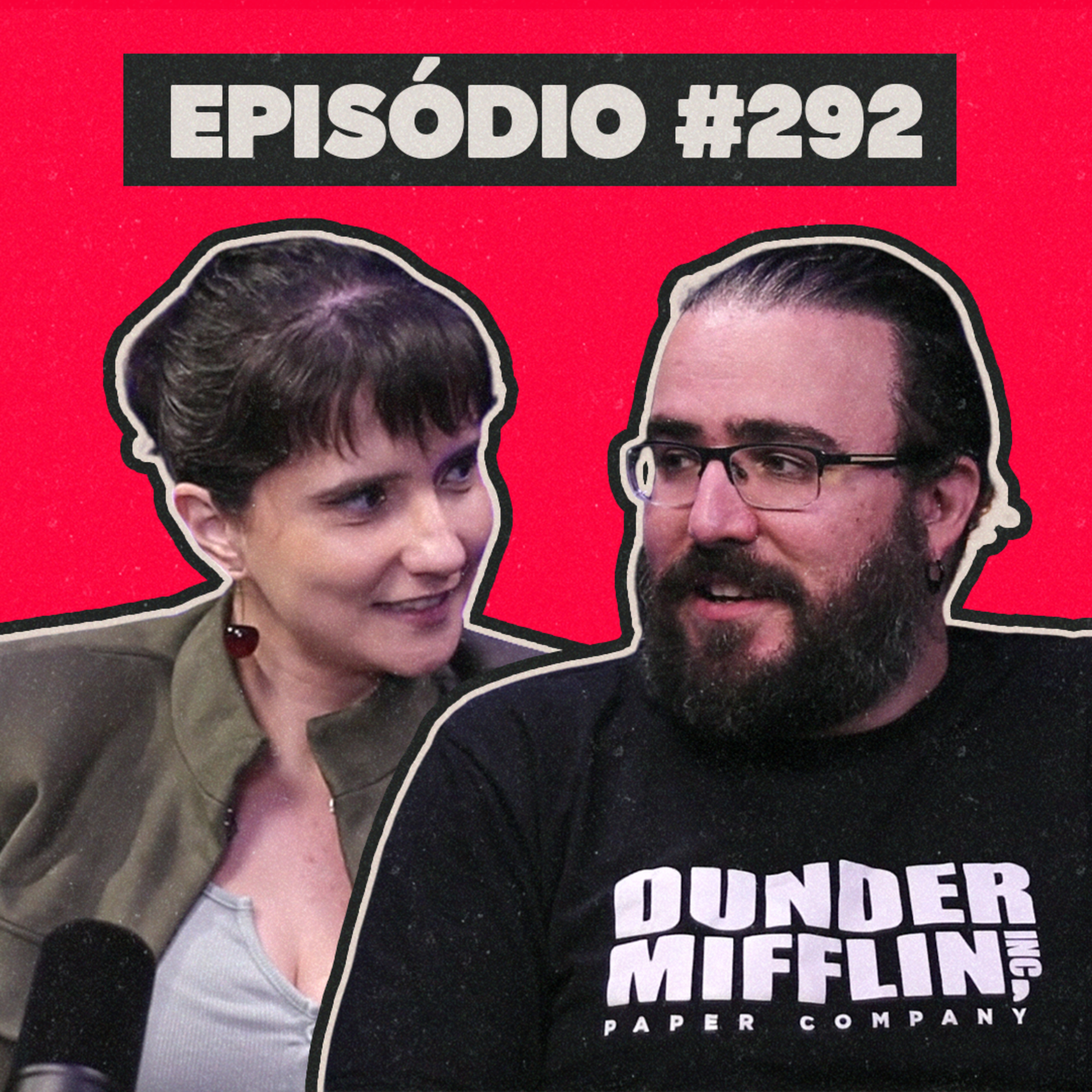  Transformei meu sonho em pressão | com Mad Boogie Creations - SALA 1604