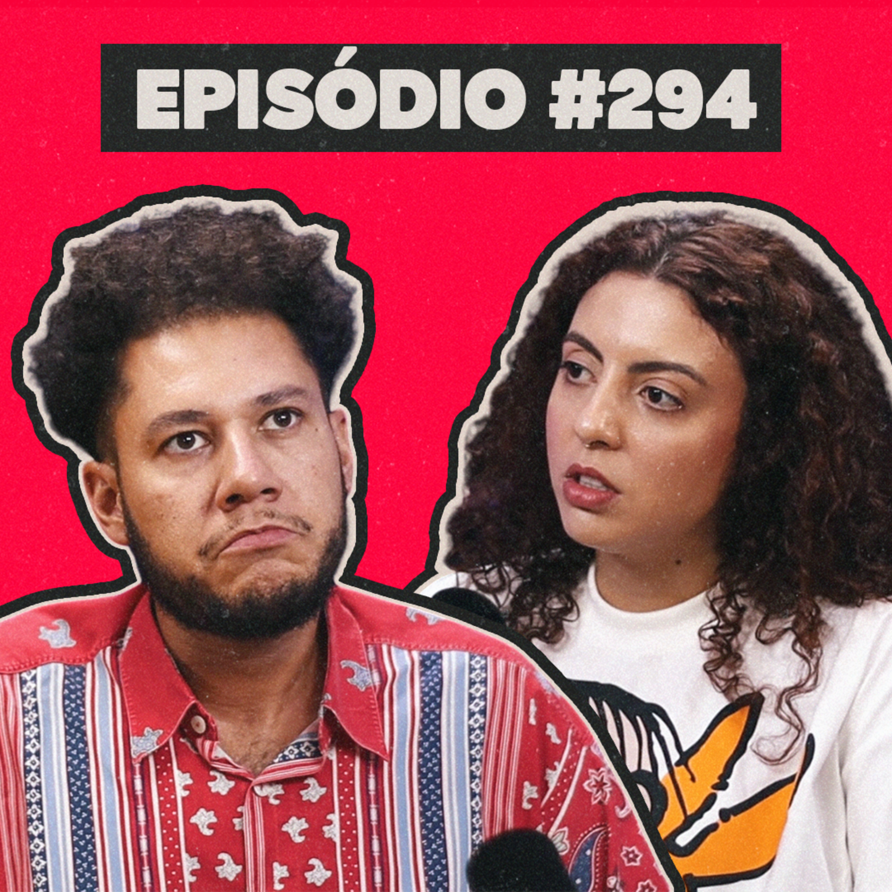 Por que você precisa que acreditem em você? | Com Rimon Guimarães - SALA 1604