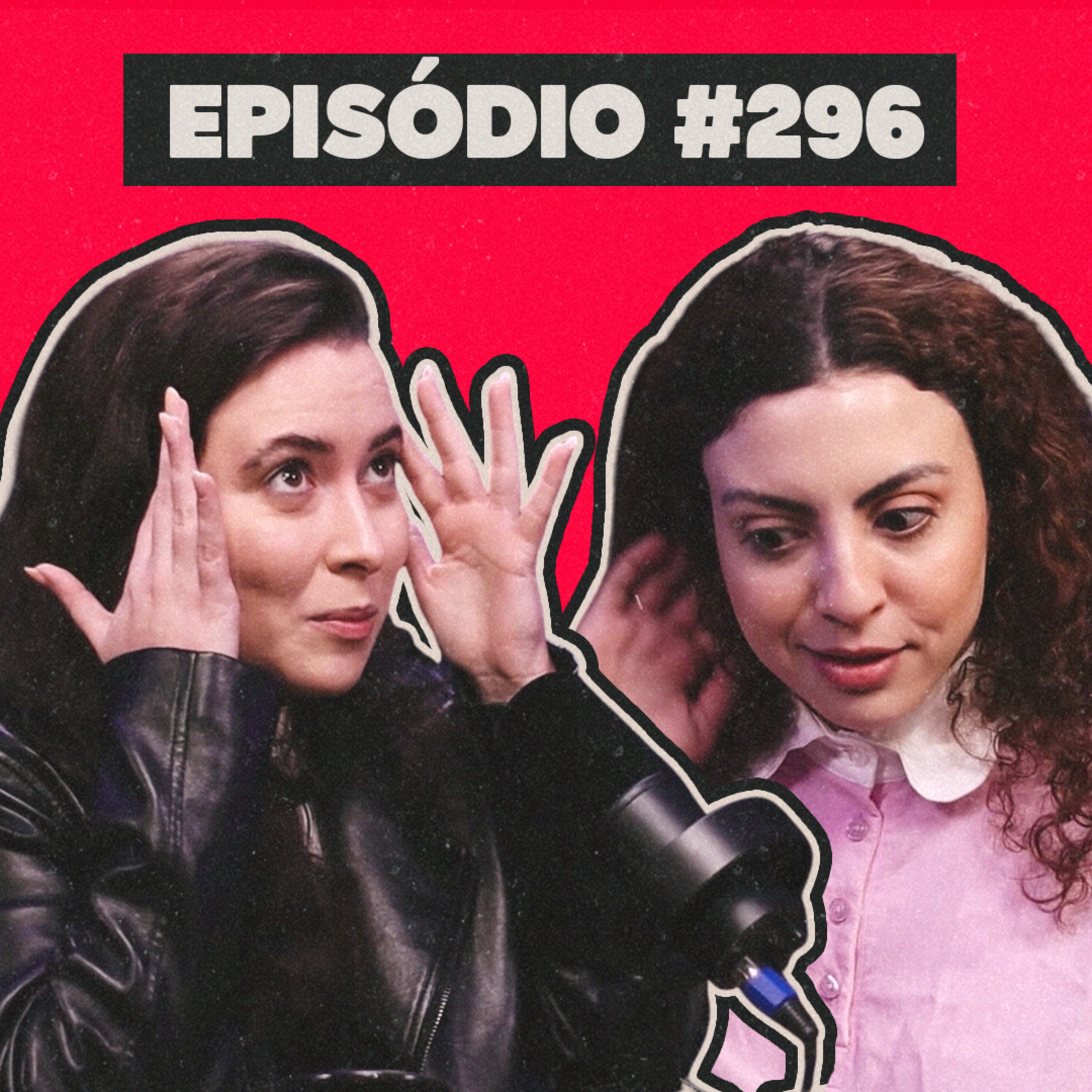 Viver de arte em 2026: sonho ou realidade? | com Paula Milanez - SALA 1604