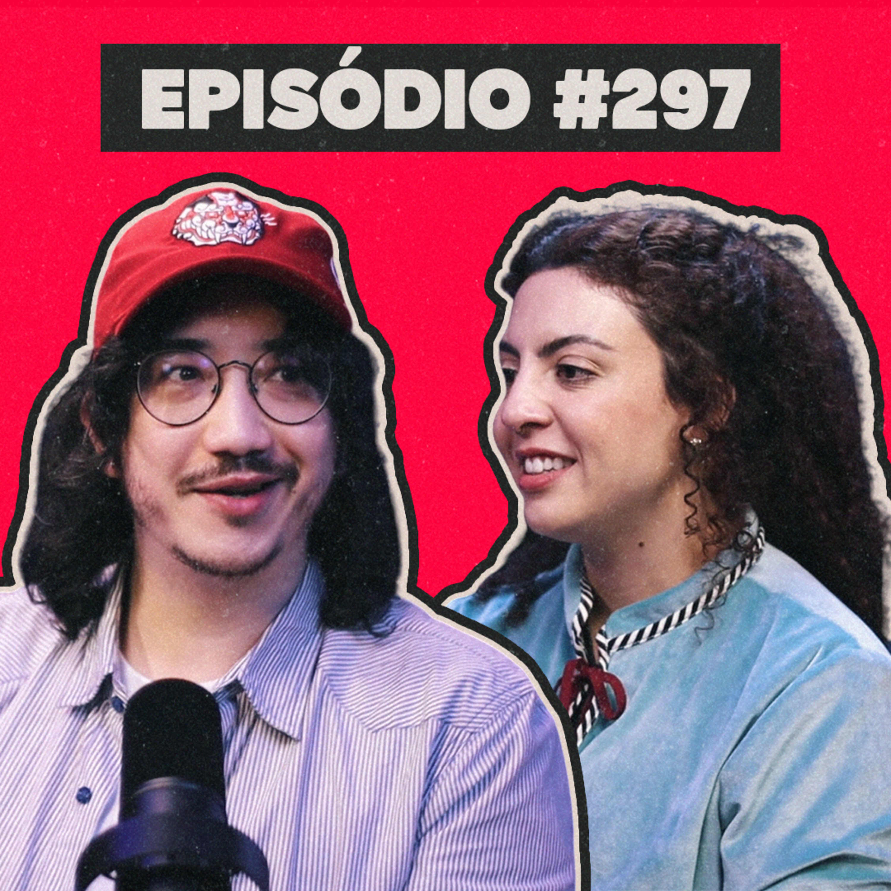 Como viver da própria arte (sem perder a alma) | Com Monge Han - SALA 1604