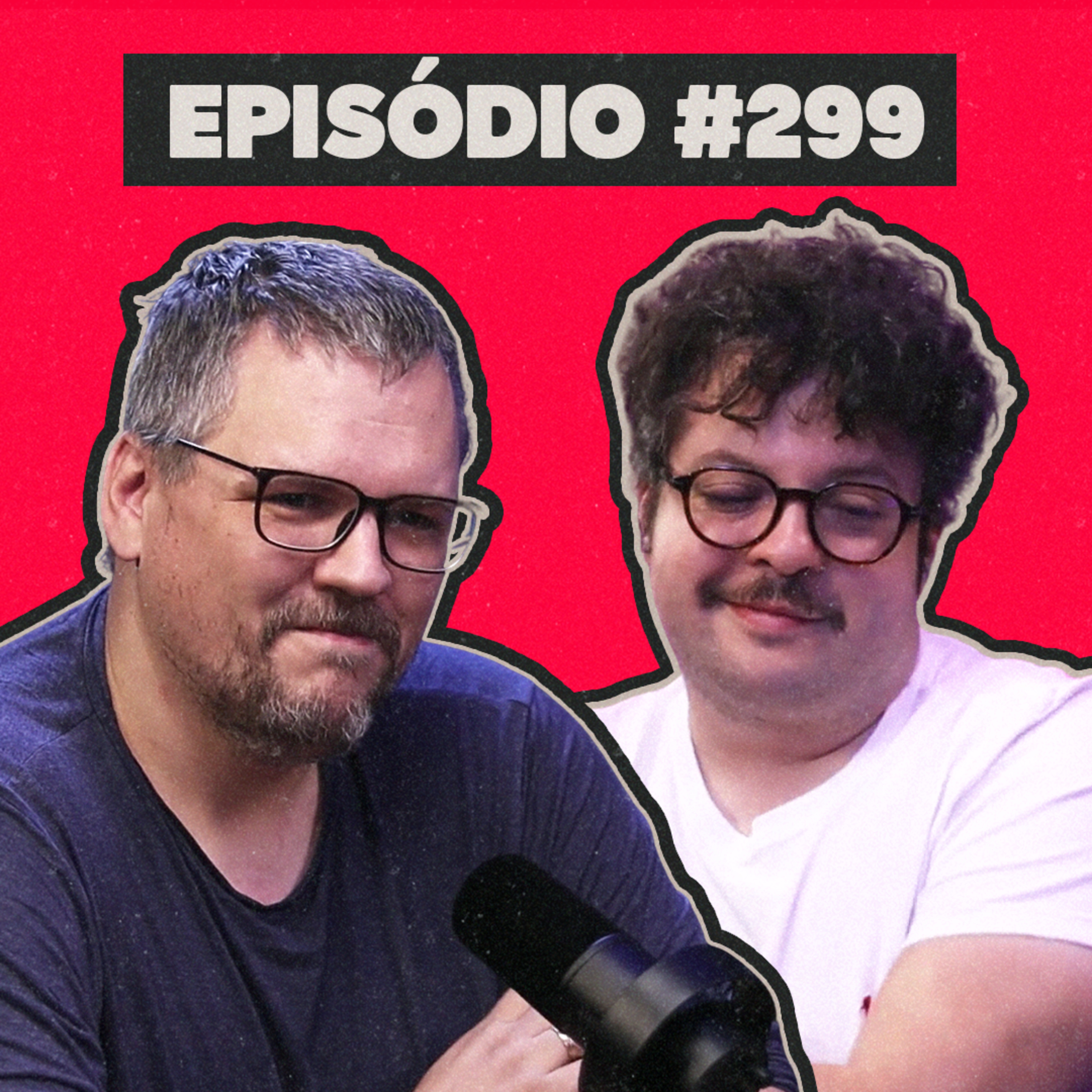 Como vencer a timidez sendo ARTISTA | Com Ivan Stephan e Gustavo Ribeiro - SALA 1604