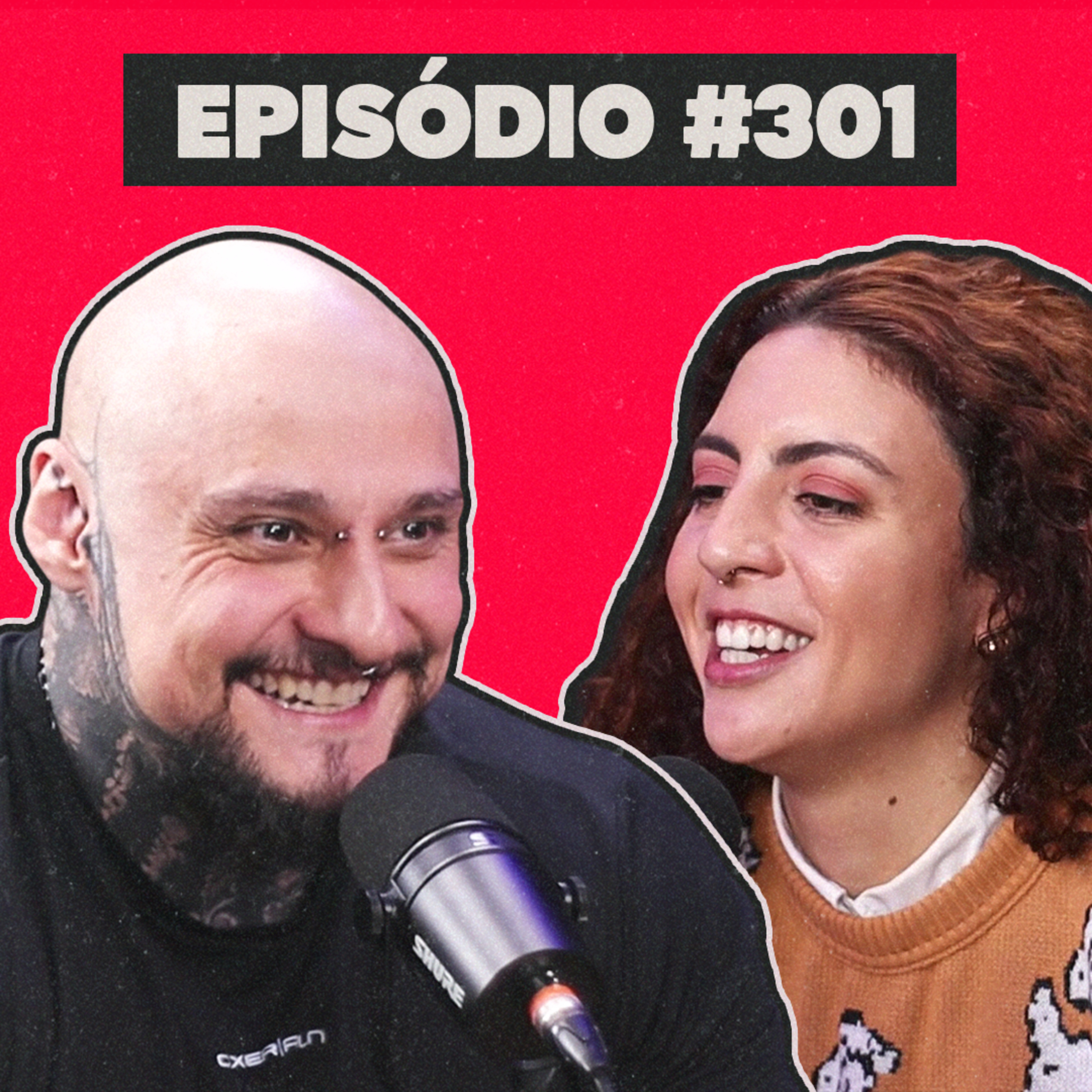 Por que alguns artistas evoluem… e outros não? | com Andre Castro - SALA 1604