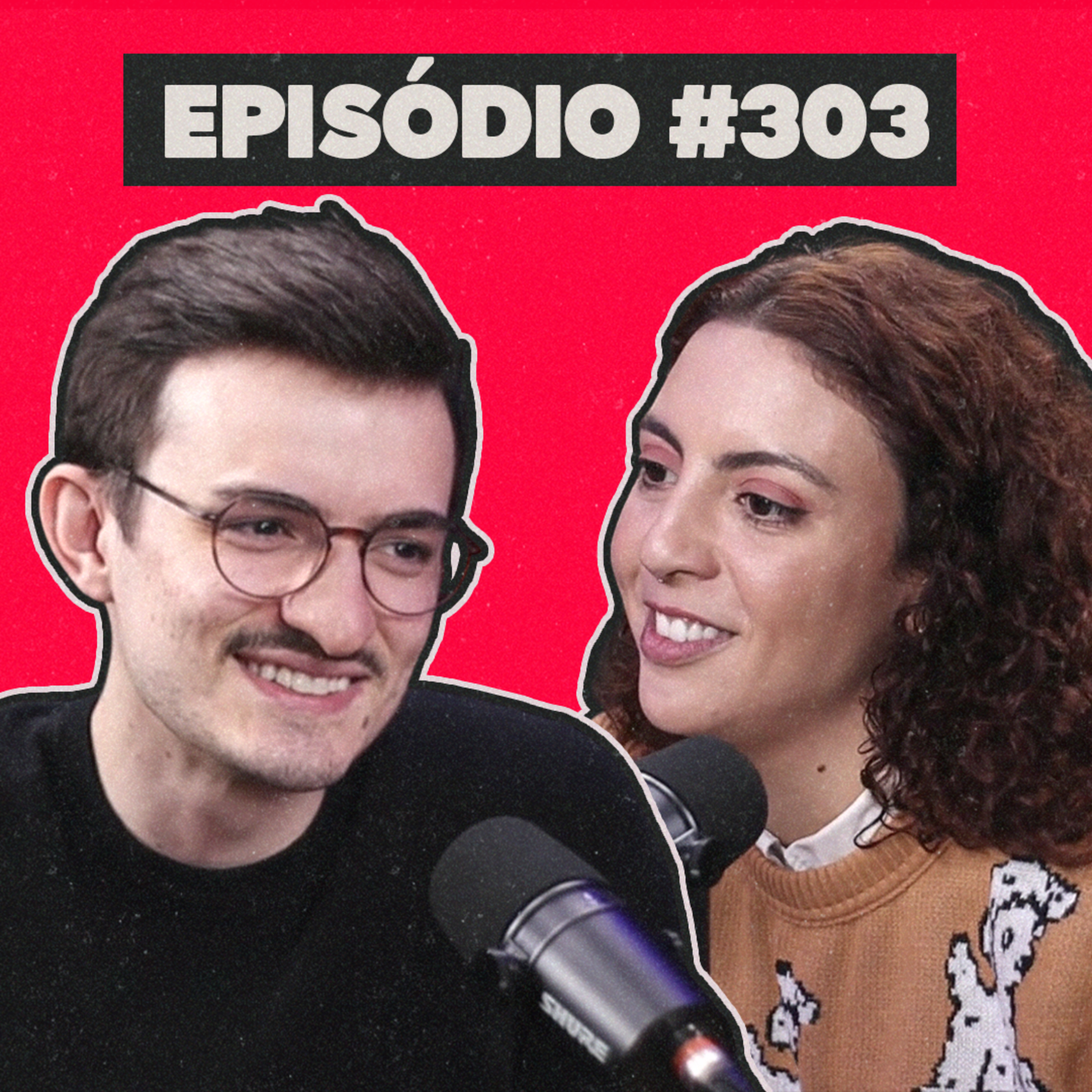 A pressão de ter um estilo está te destruindo | com João Bragato - SALA 1604