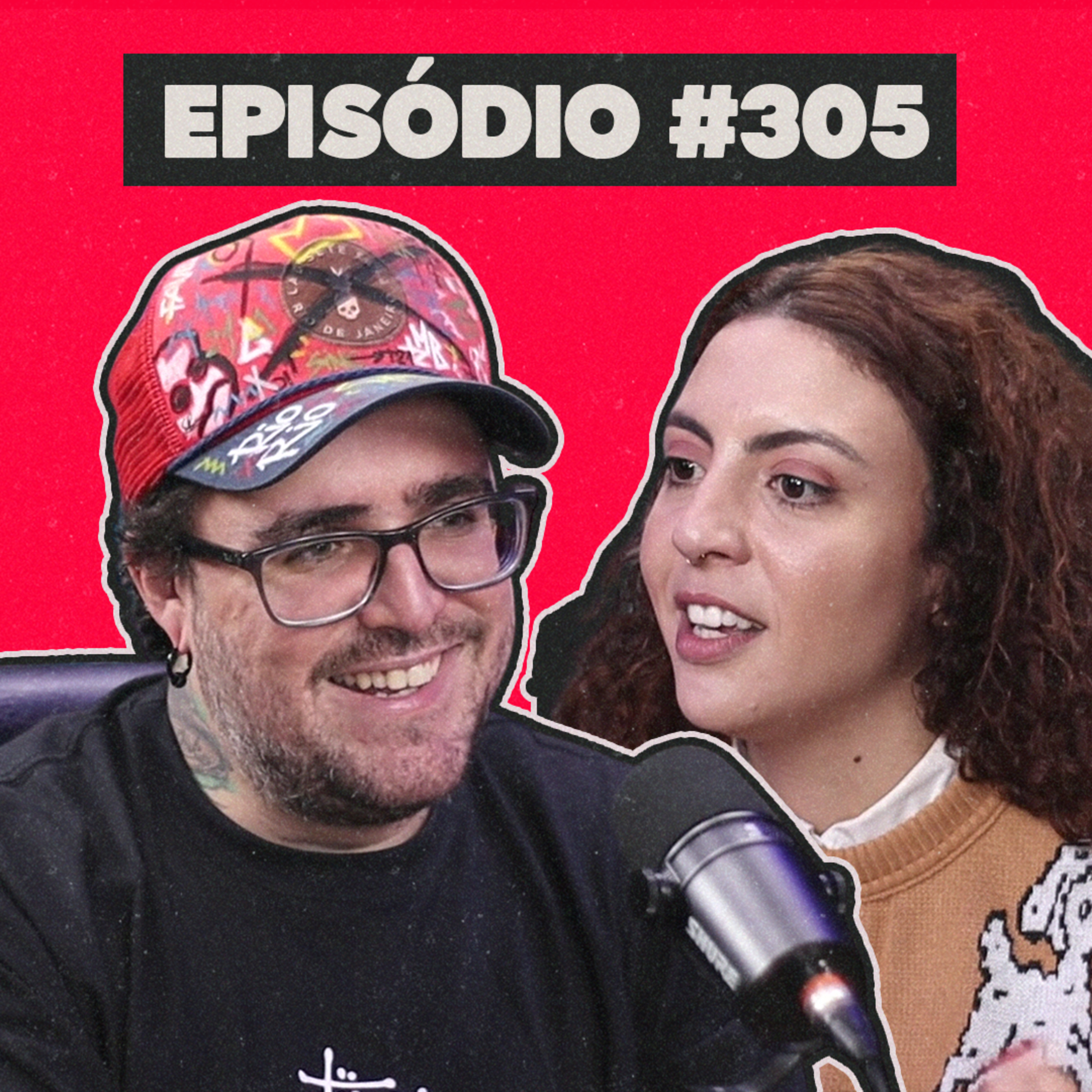 É possível se reinventar sem precisar chegar no limite? | com Gus Lima - SALA 1604