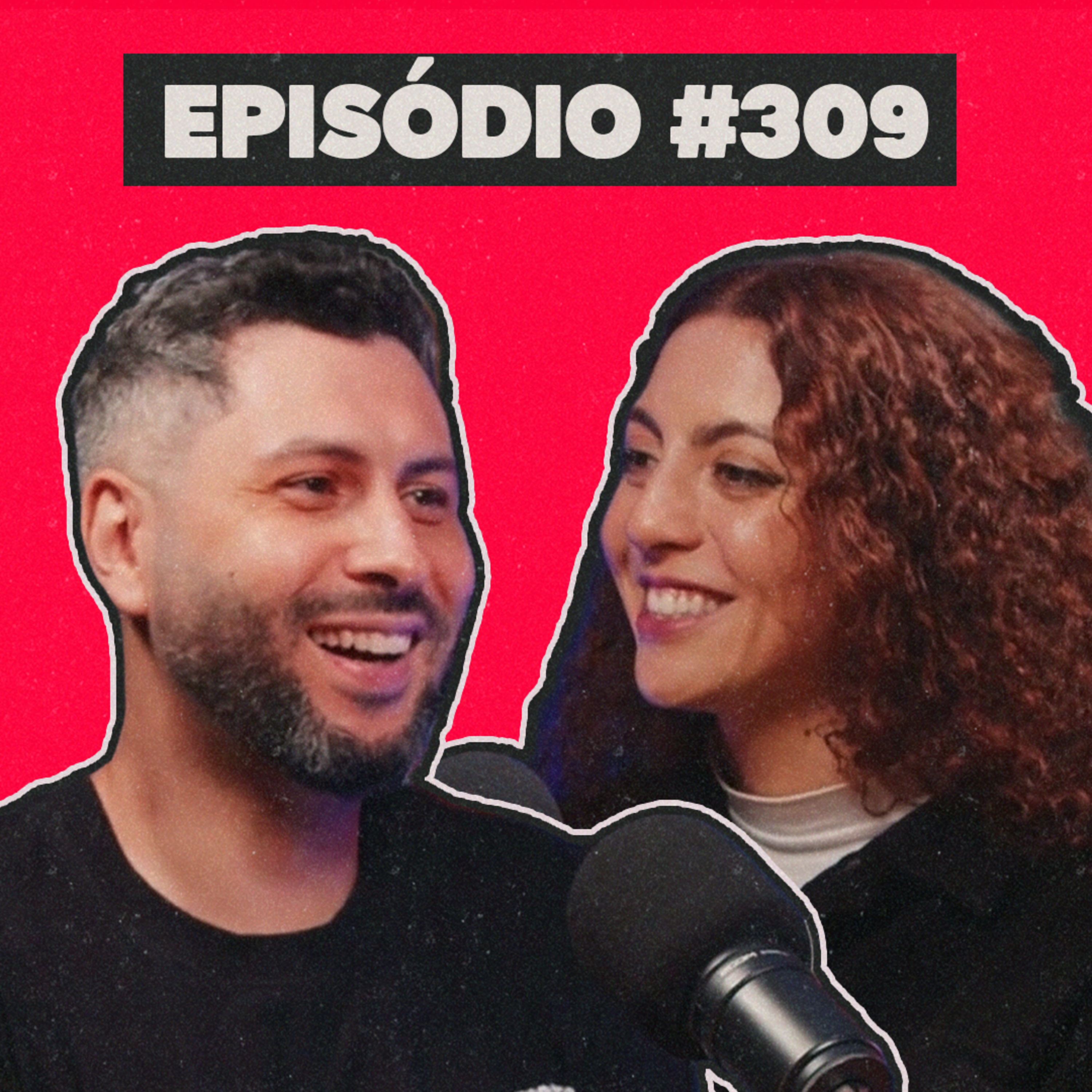 ME DEMITI DA DISNEY | com Pedro Conti - SALA 1604 episode artwork