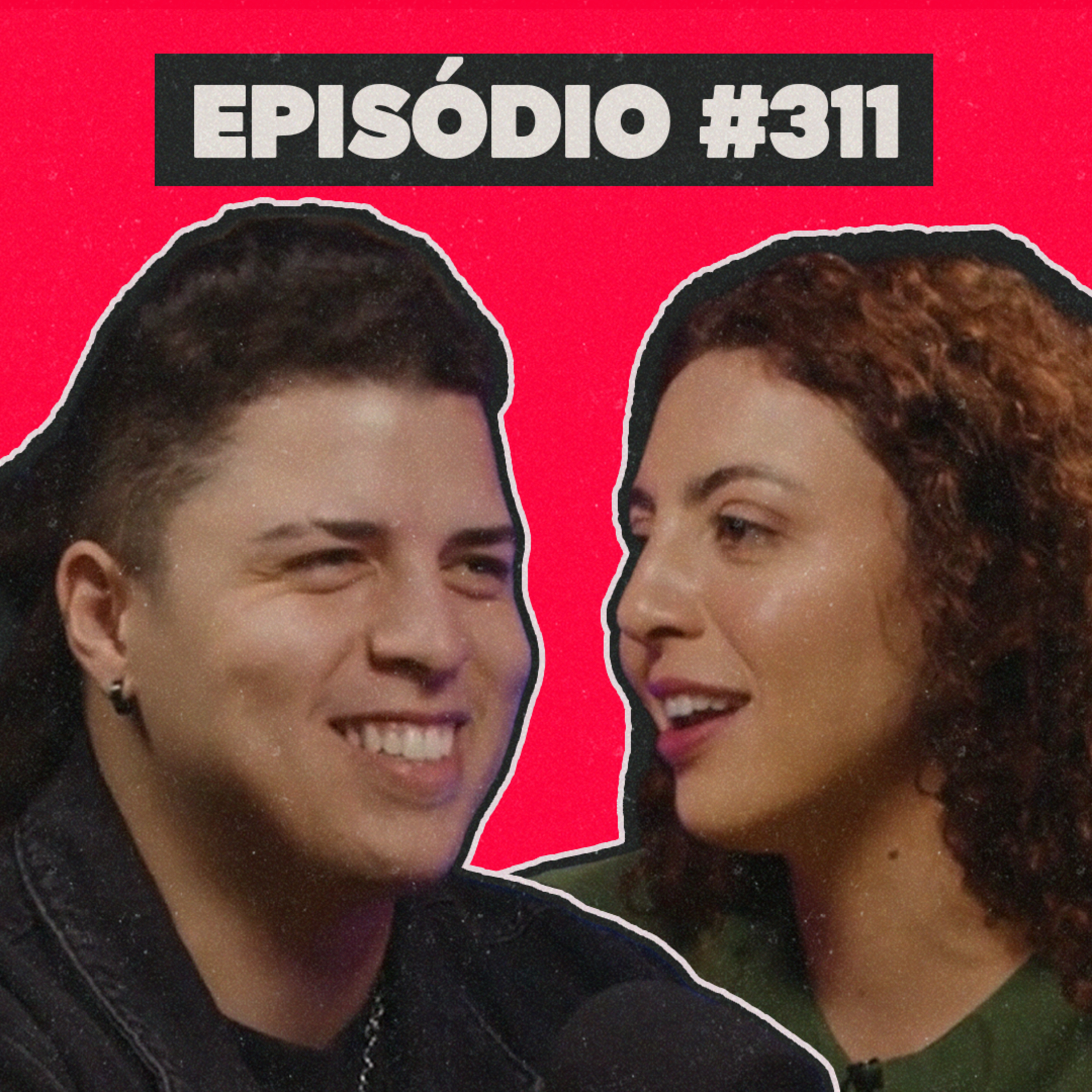 A pior parte de aprender arte | com Daniel Sanches (Daniboy) - SALA 1604 episode artwork