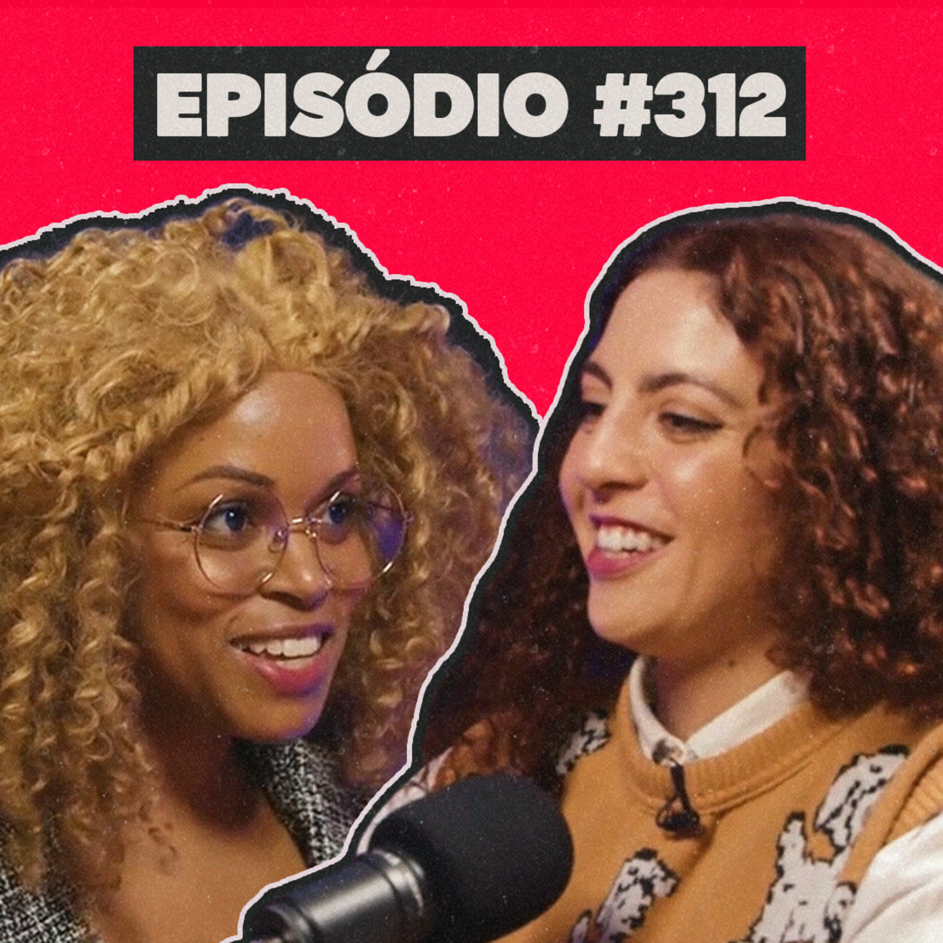 O mercado não quer artistas. Quer produtos. | com Vanessa Ferreira (PretaIlustra) - SALA 1604 episode artwork