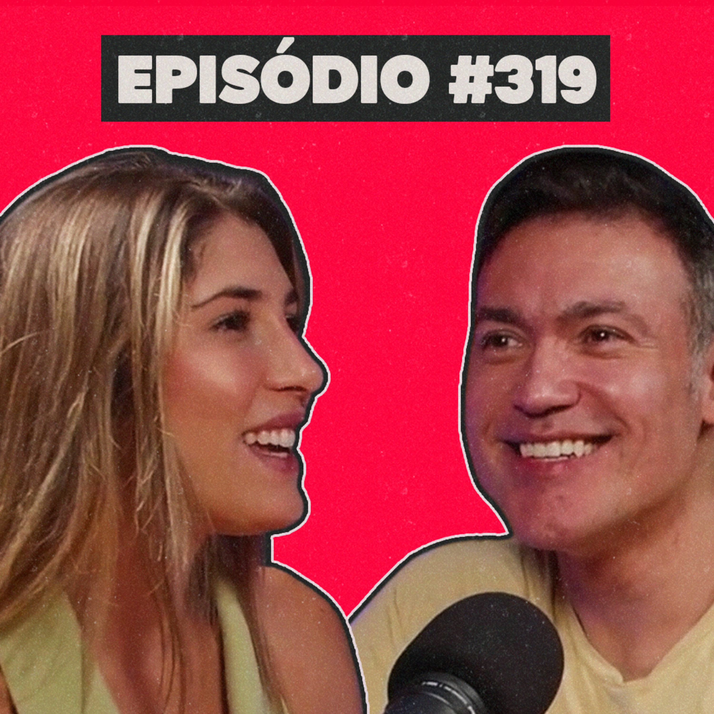 Pintando colecionáveis - Jaque Cassiano e Rafa Souza | SALA 1604 episode artwork