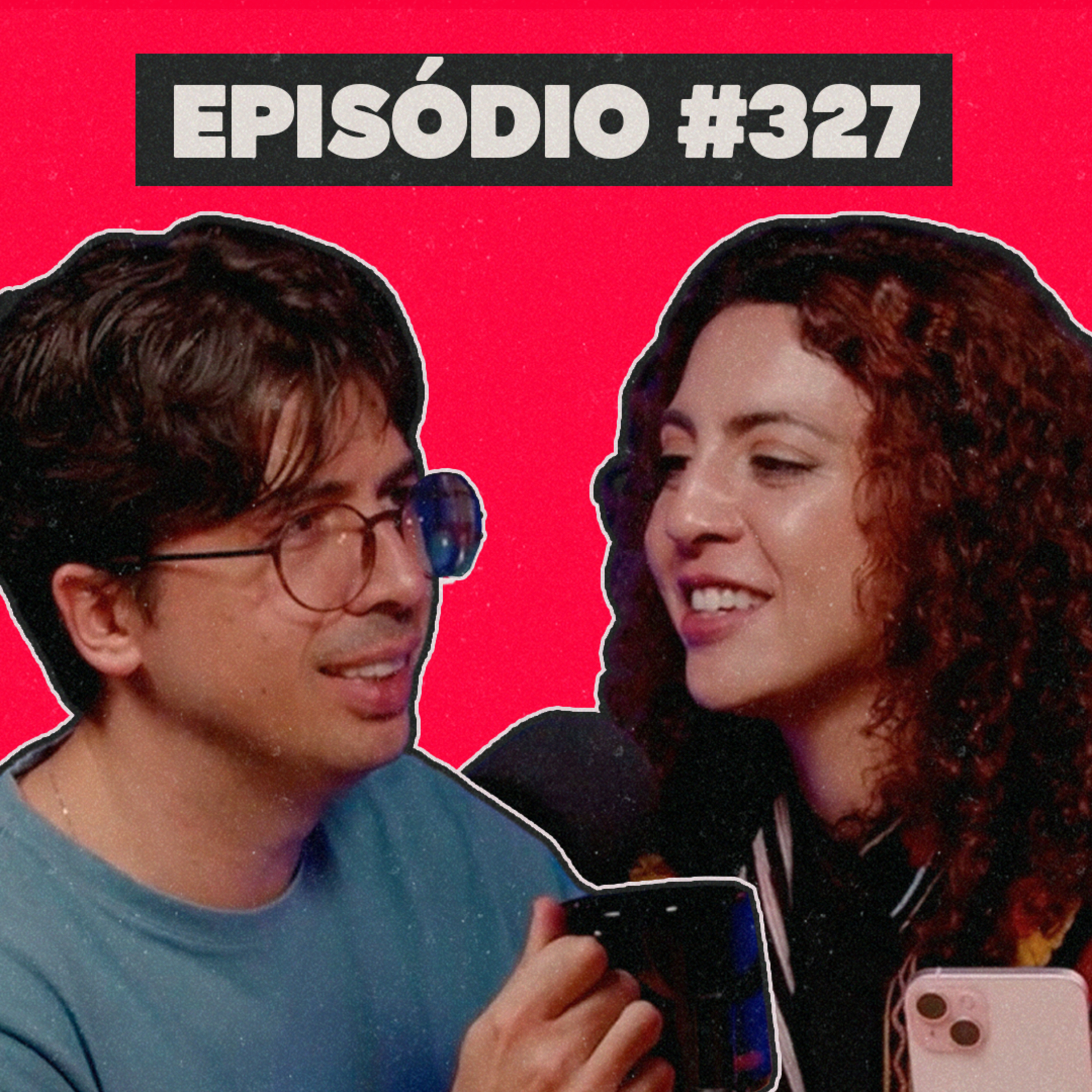 Pare de desenhar para impressionar os outros | com Fernando Peque - Sala 1604