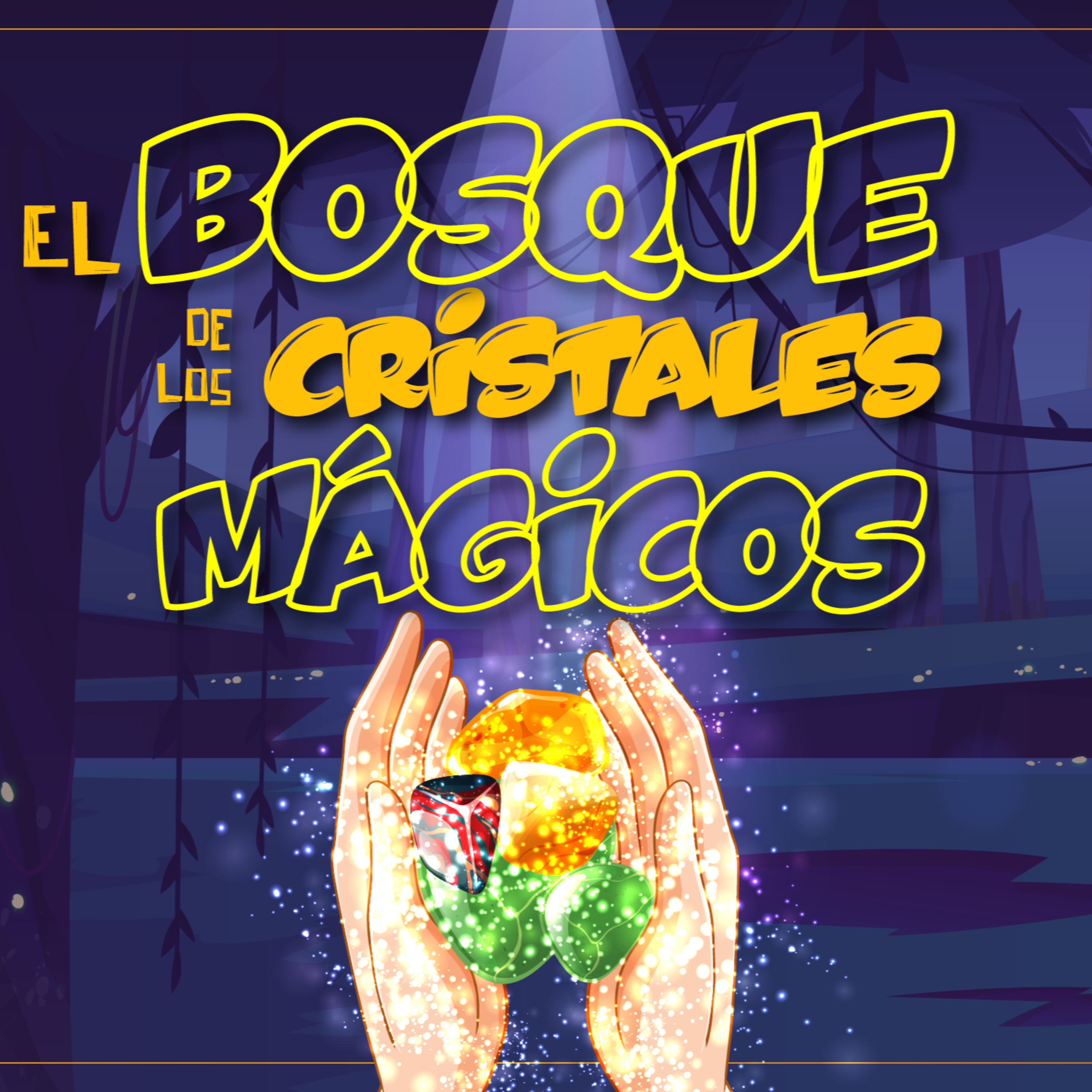 Portada de Cuenta Cuentos