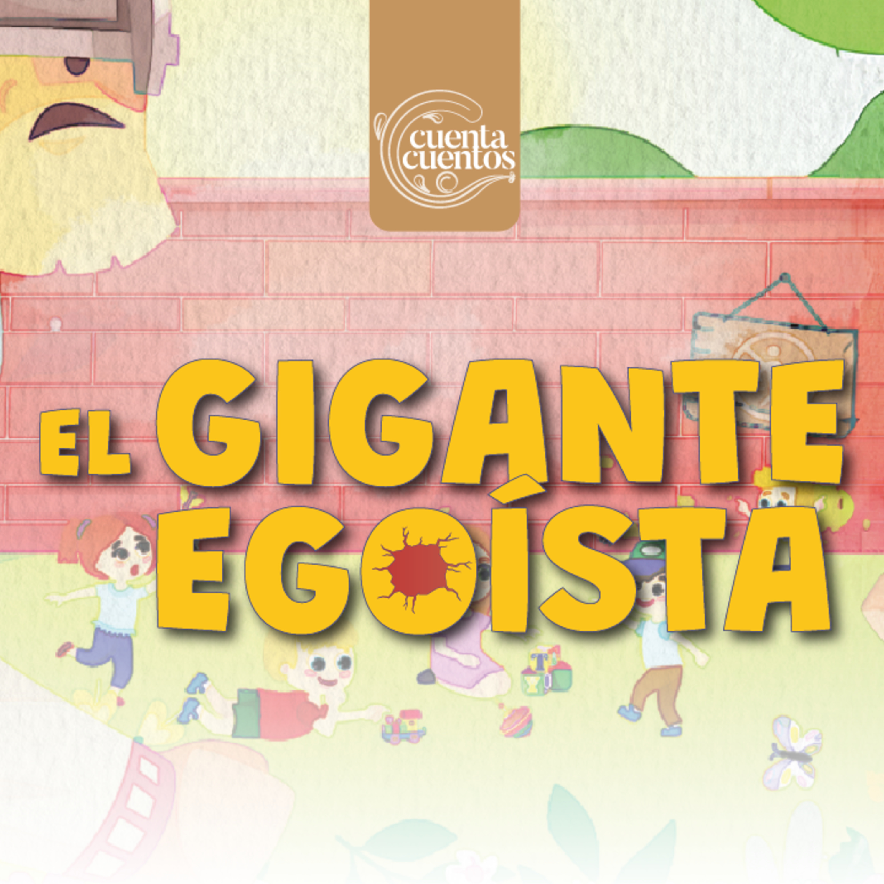 Portada de Cuenta Cuentos
