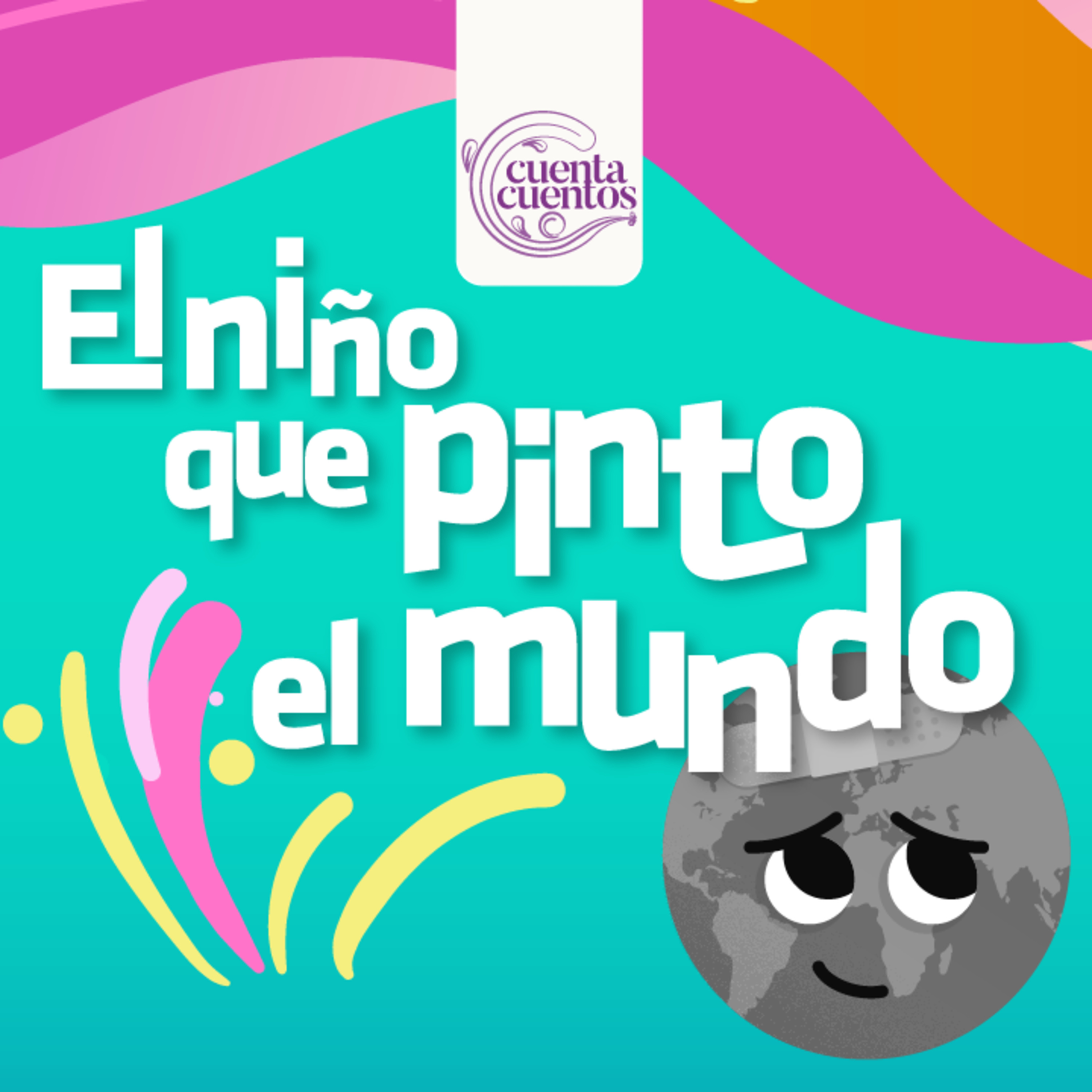 El niño que pinto el mundo  episode artwork