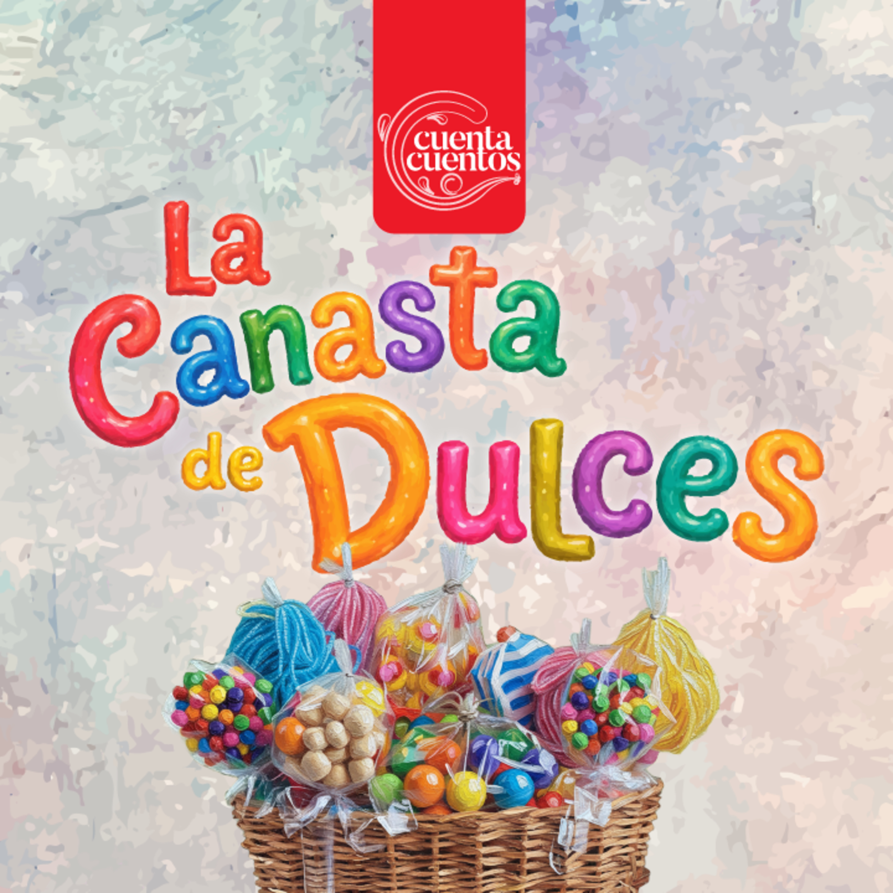 Portada de Cuenta Cuentos