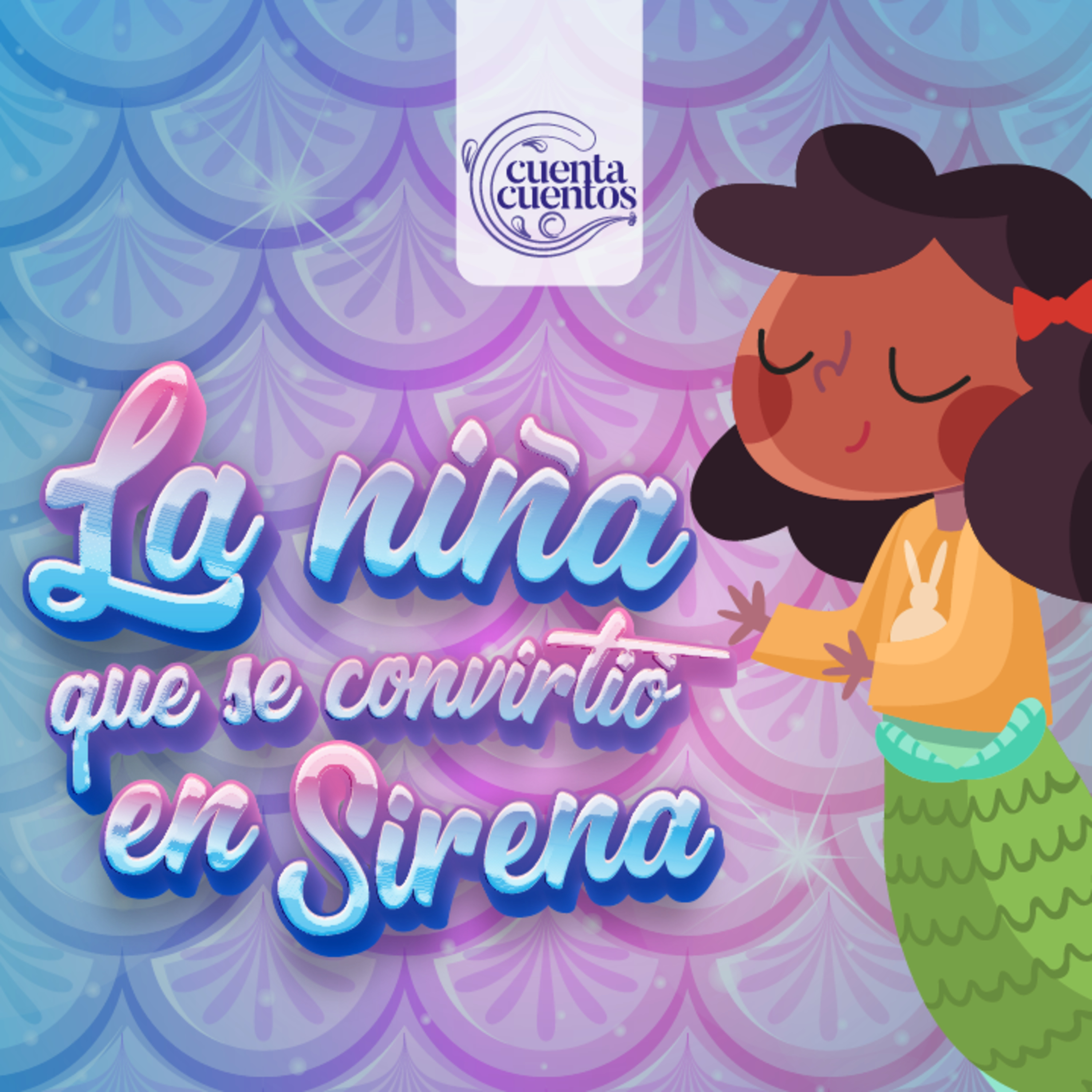 Portada de Cuenta Cuentos