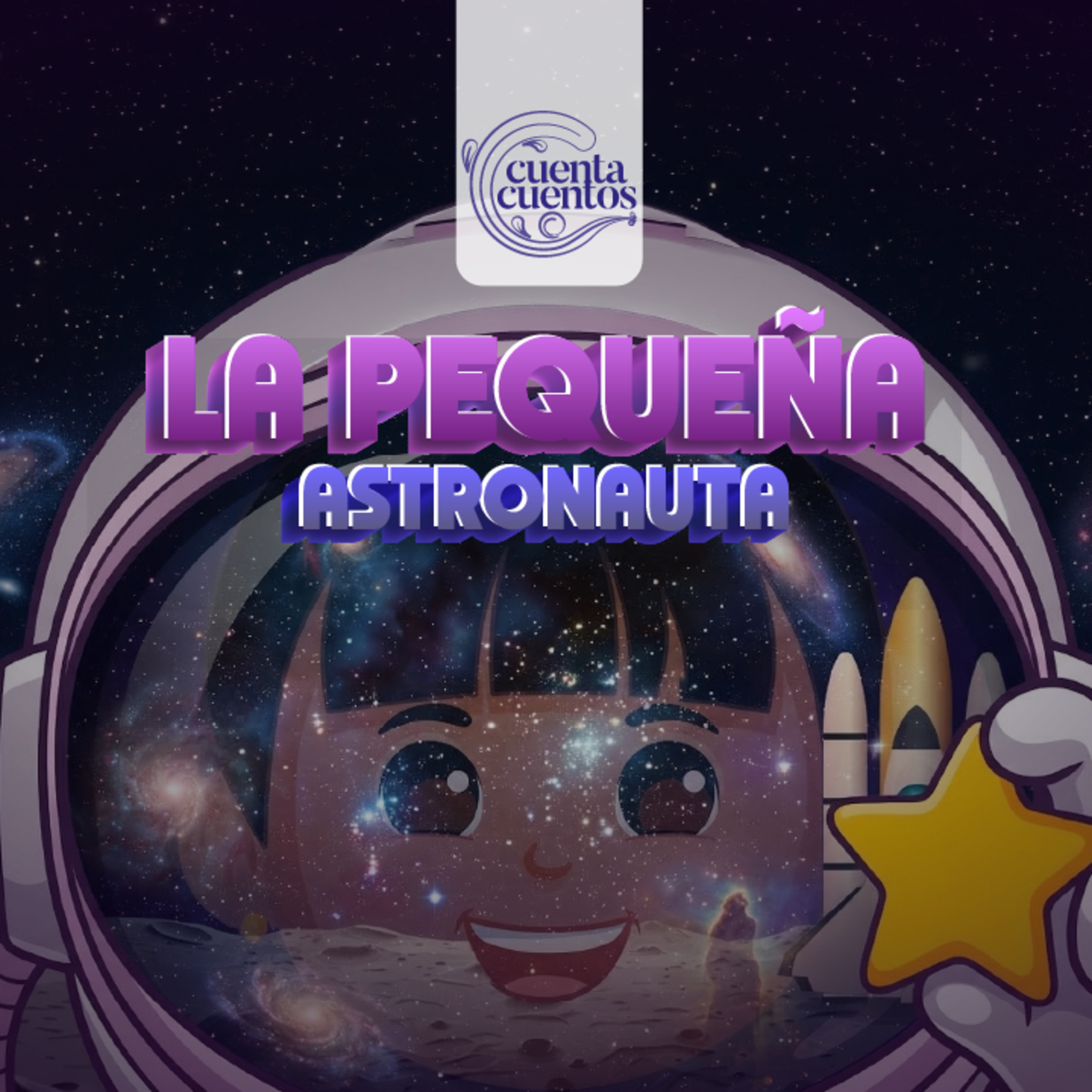 Portada de Cuenta Cuentos