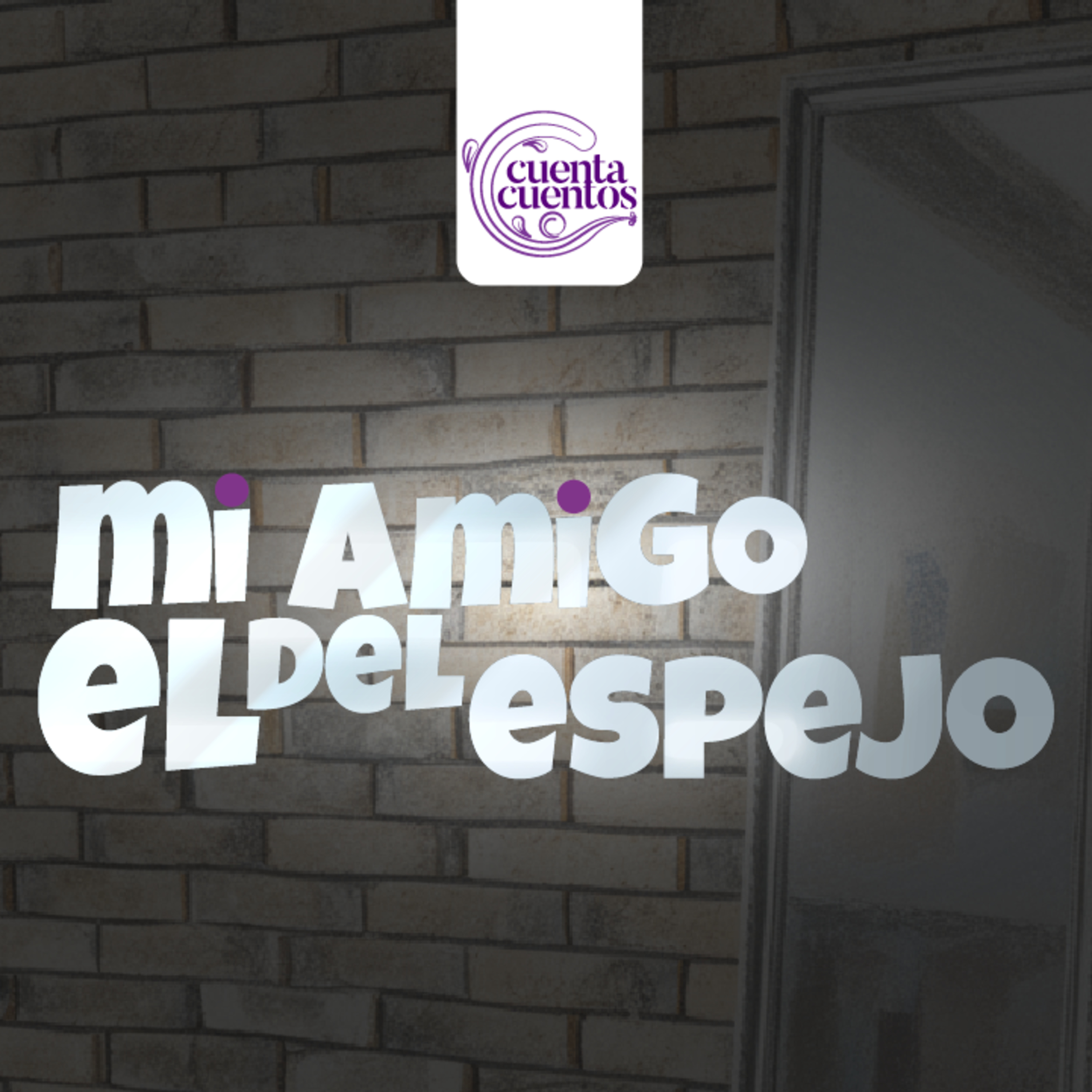 Portada de Cuenta Cuentos