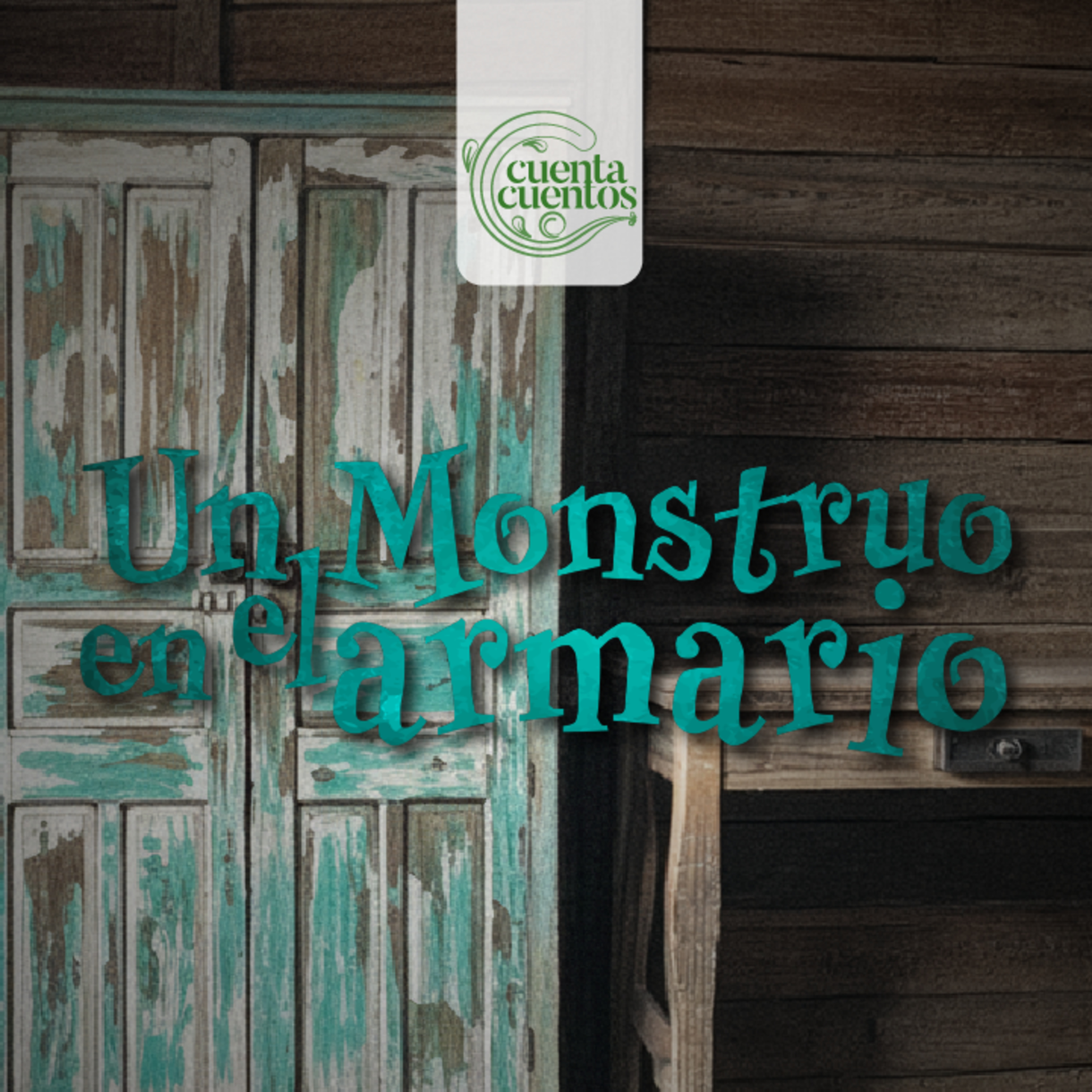 Portada de Cuenta Cuentos