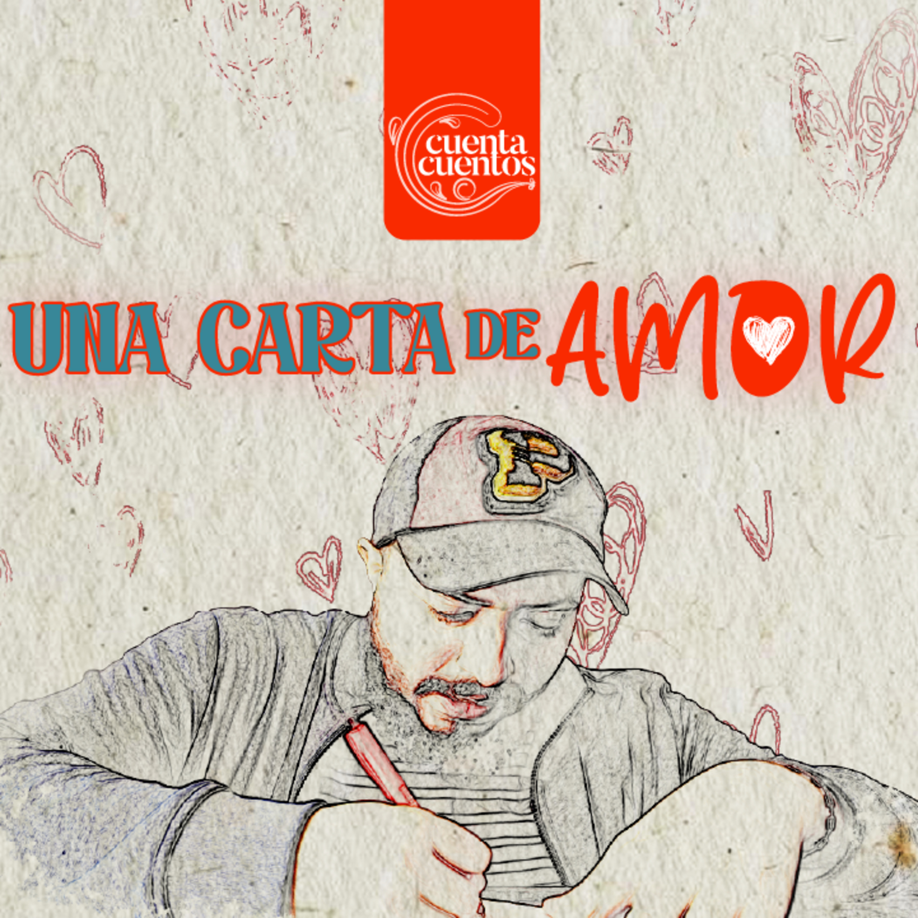 Portada de Cuenta Cuentos