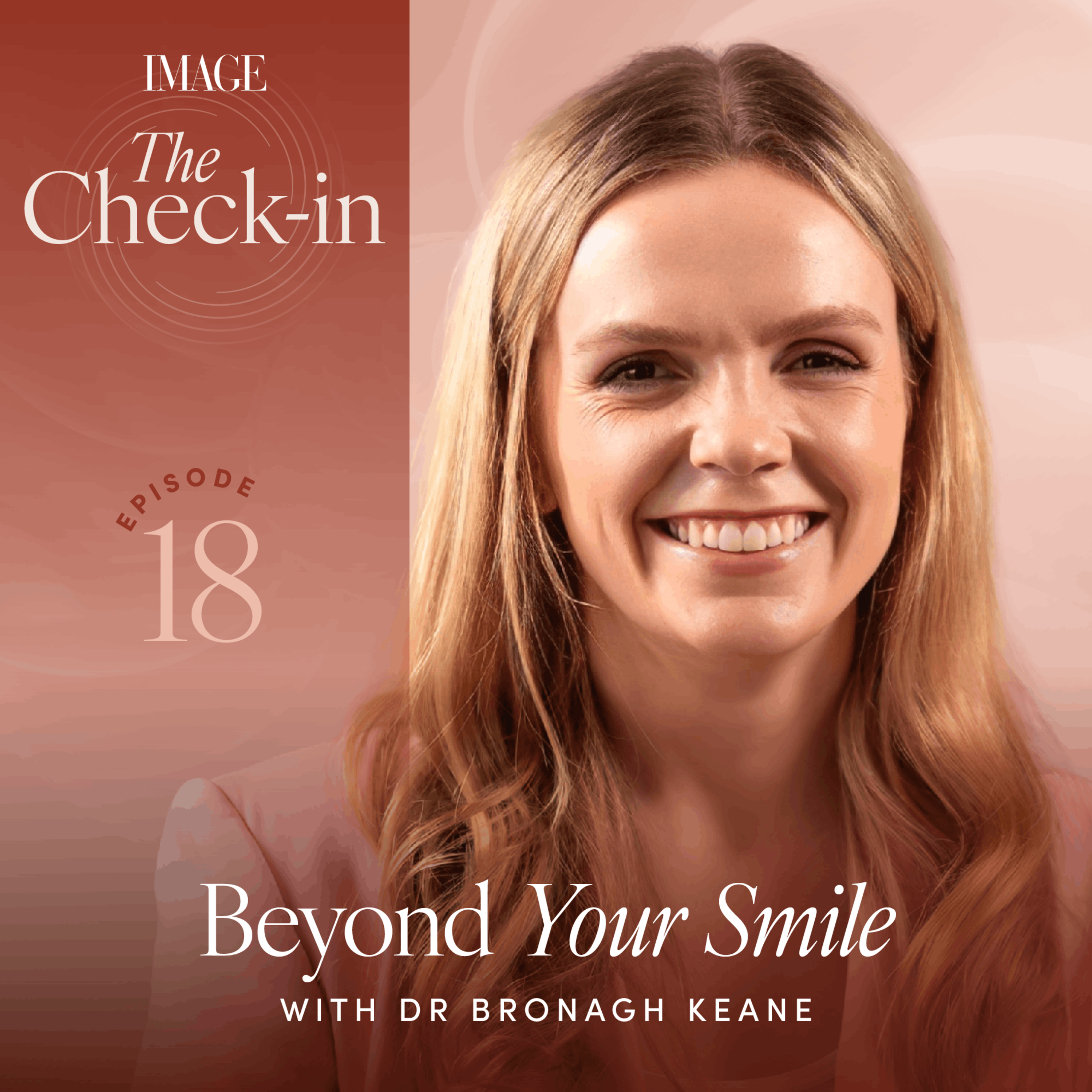 Beyond Your Smile: The Surprising Truth About Oral Health episode artwork