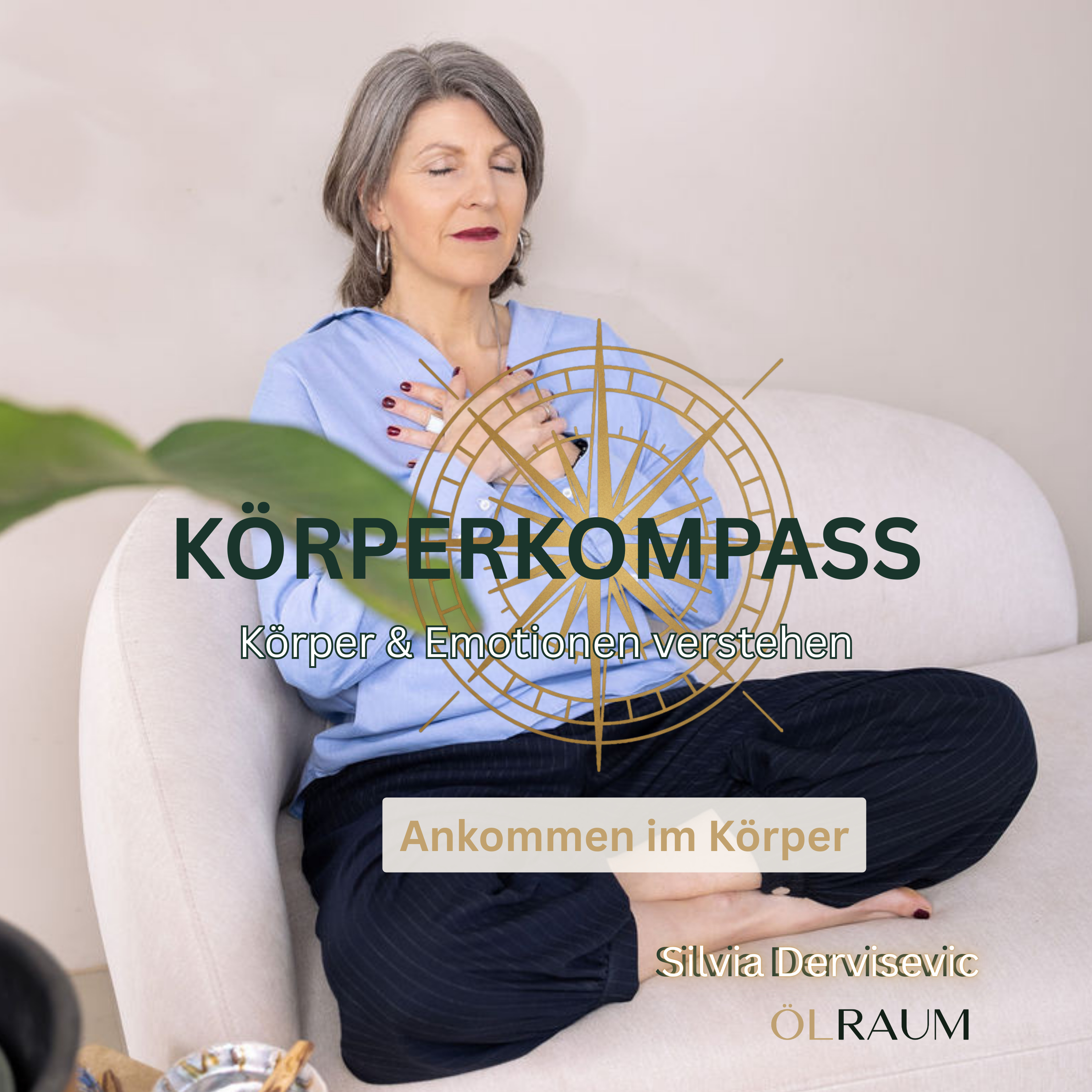 Ankommen Im Körper episode artwork