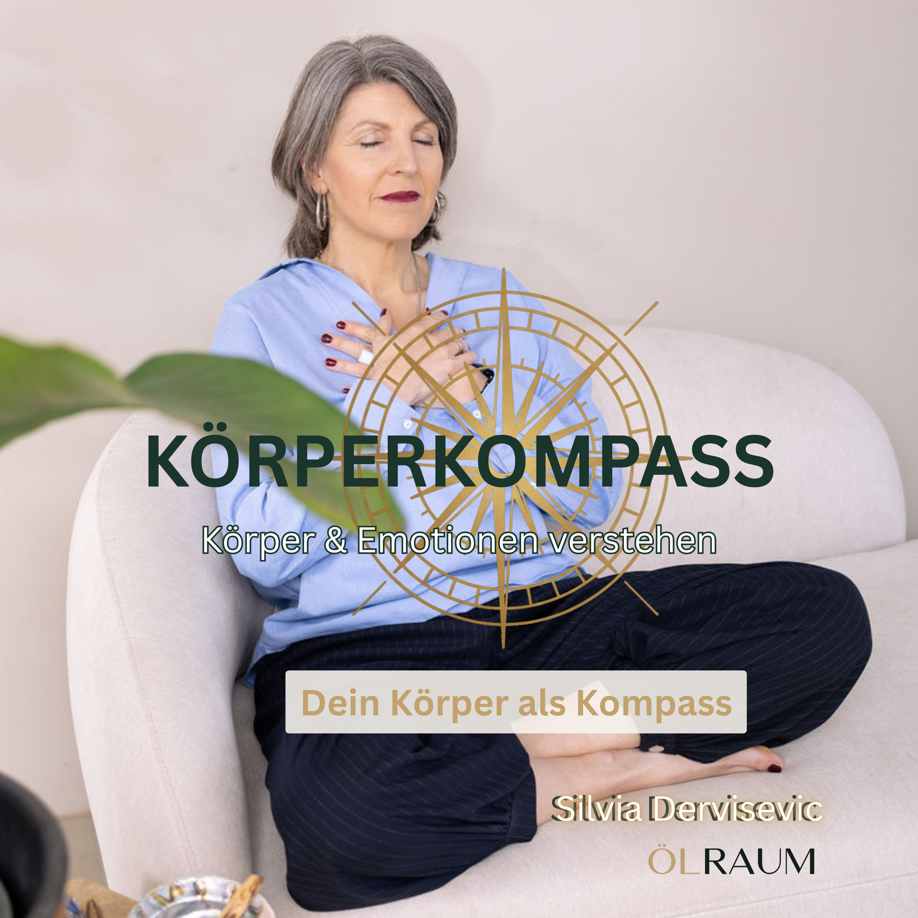 Dein Körper als Kompass episode artwork