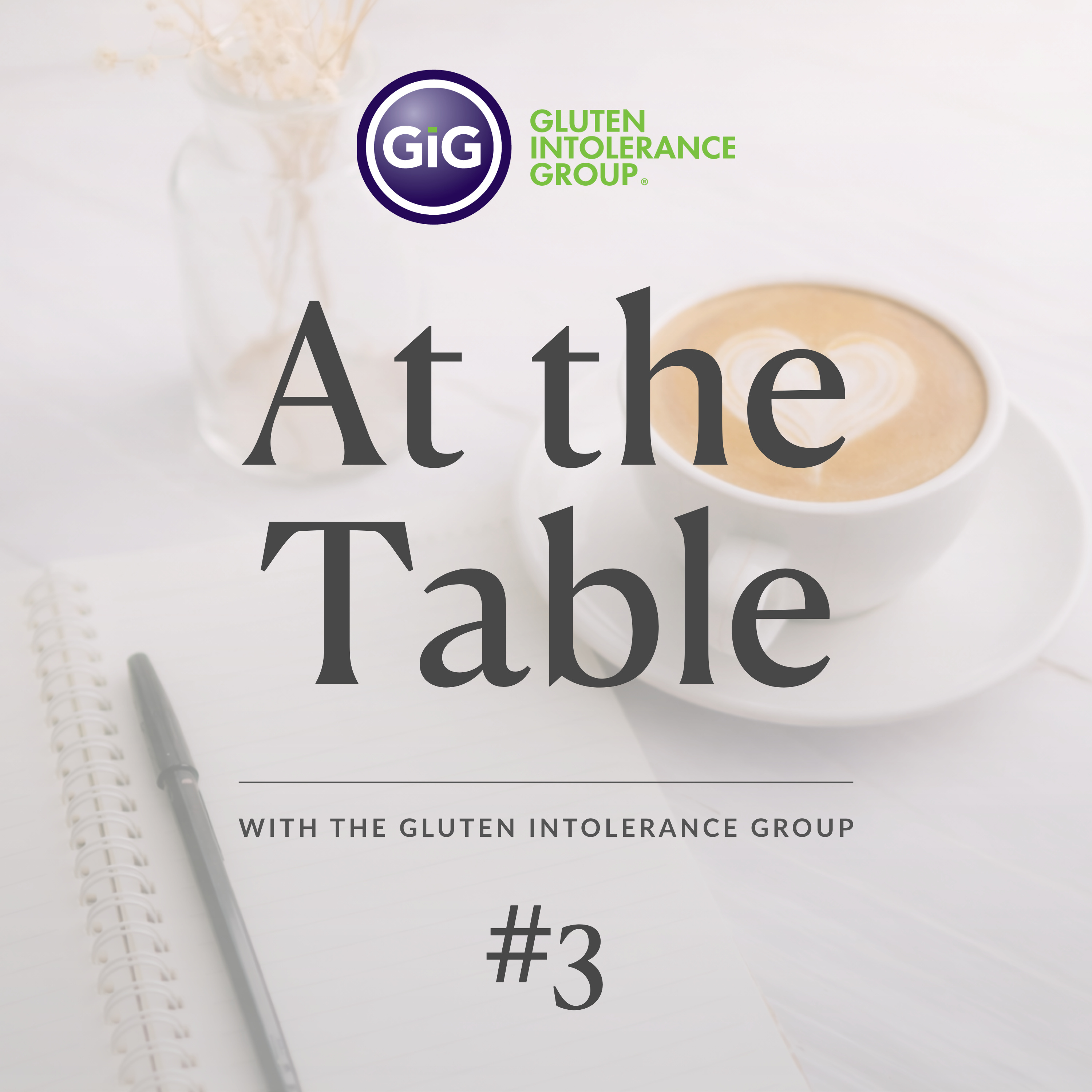 Growing Up Gluten-Free: Mothers, Daughters, and the Power of Self-Trust