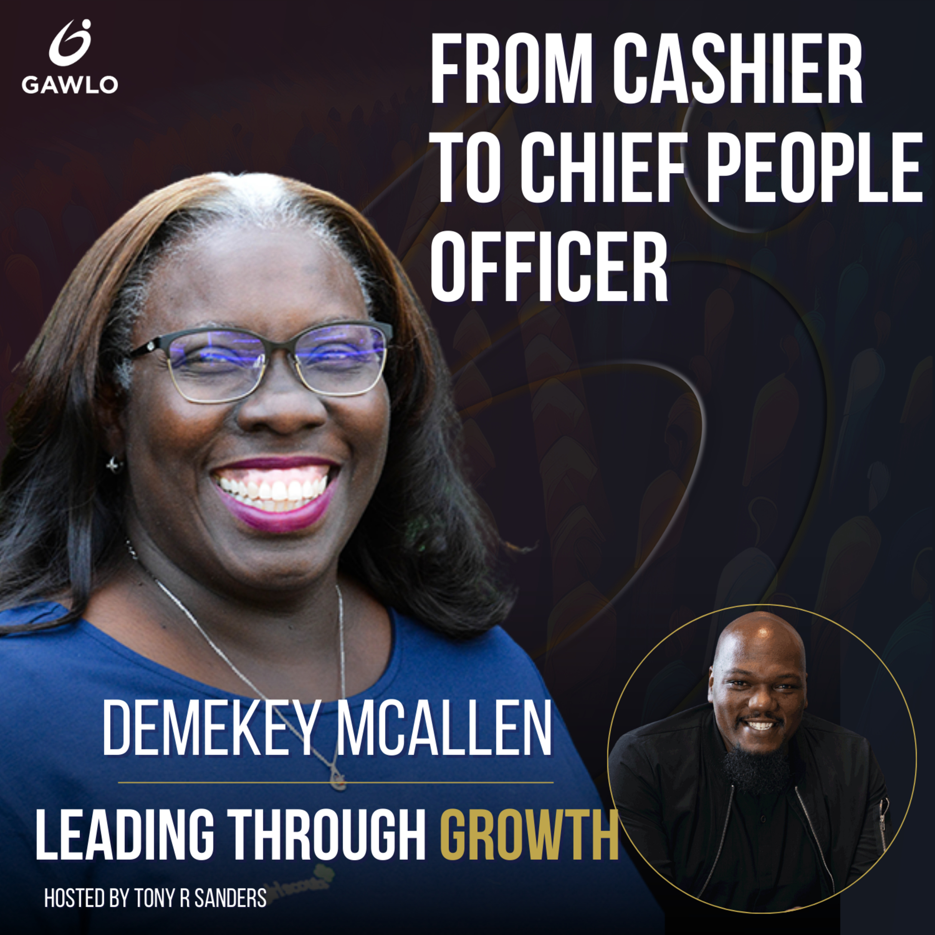 Leading Through Growth