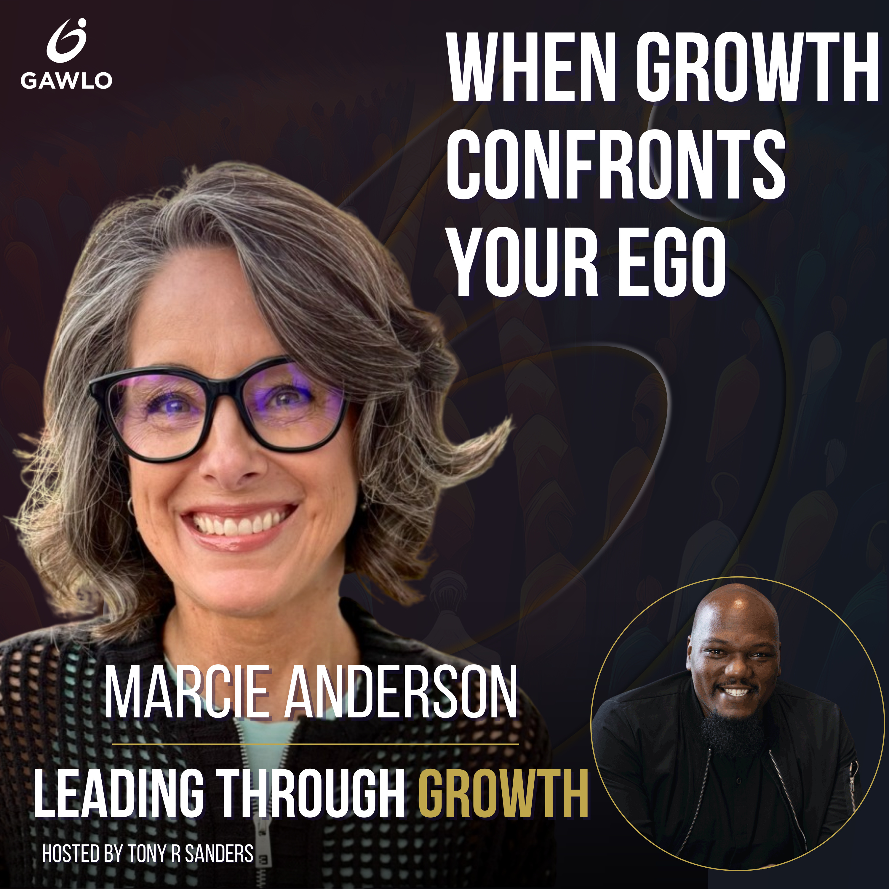 Leading Through Growth