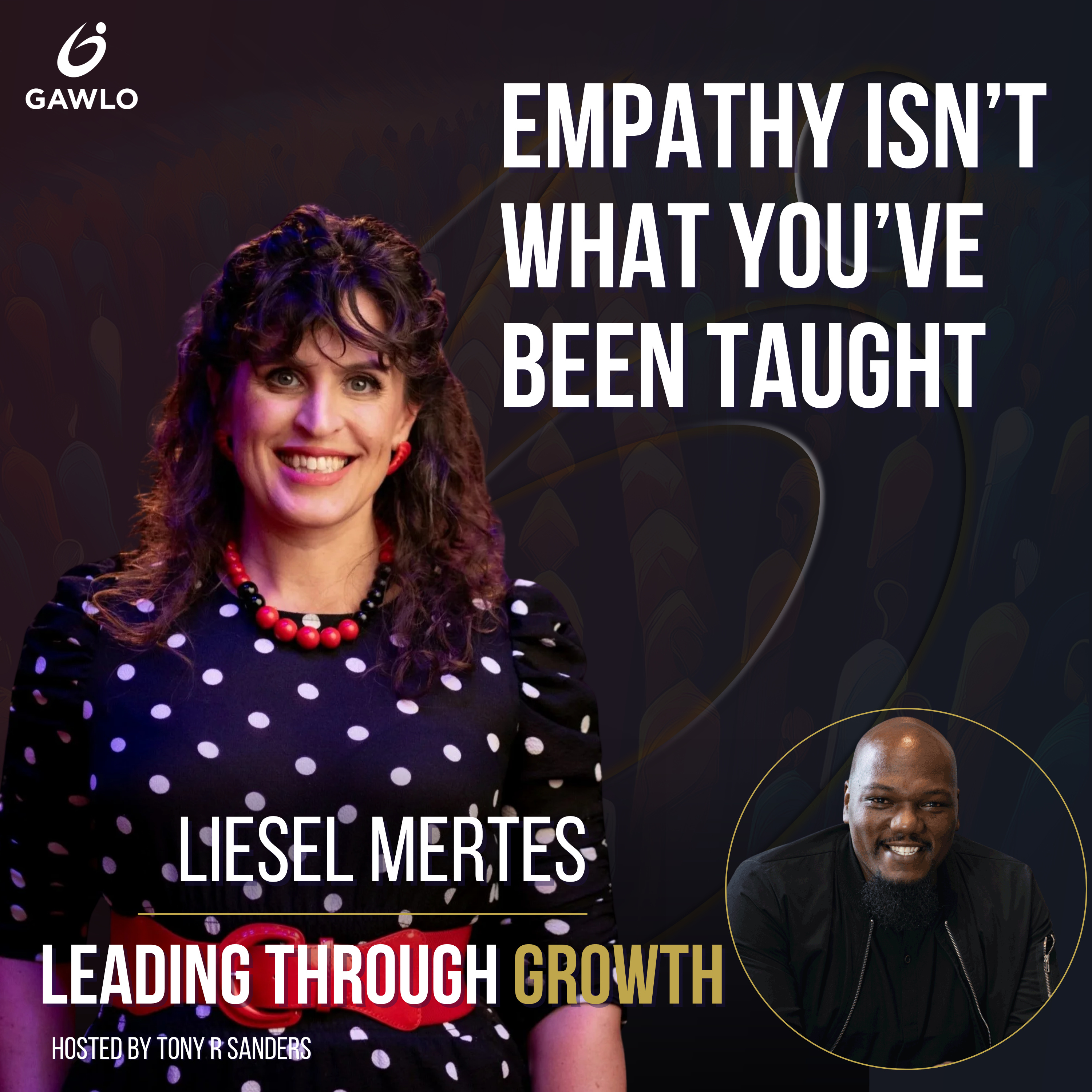 Leading Through Growth