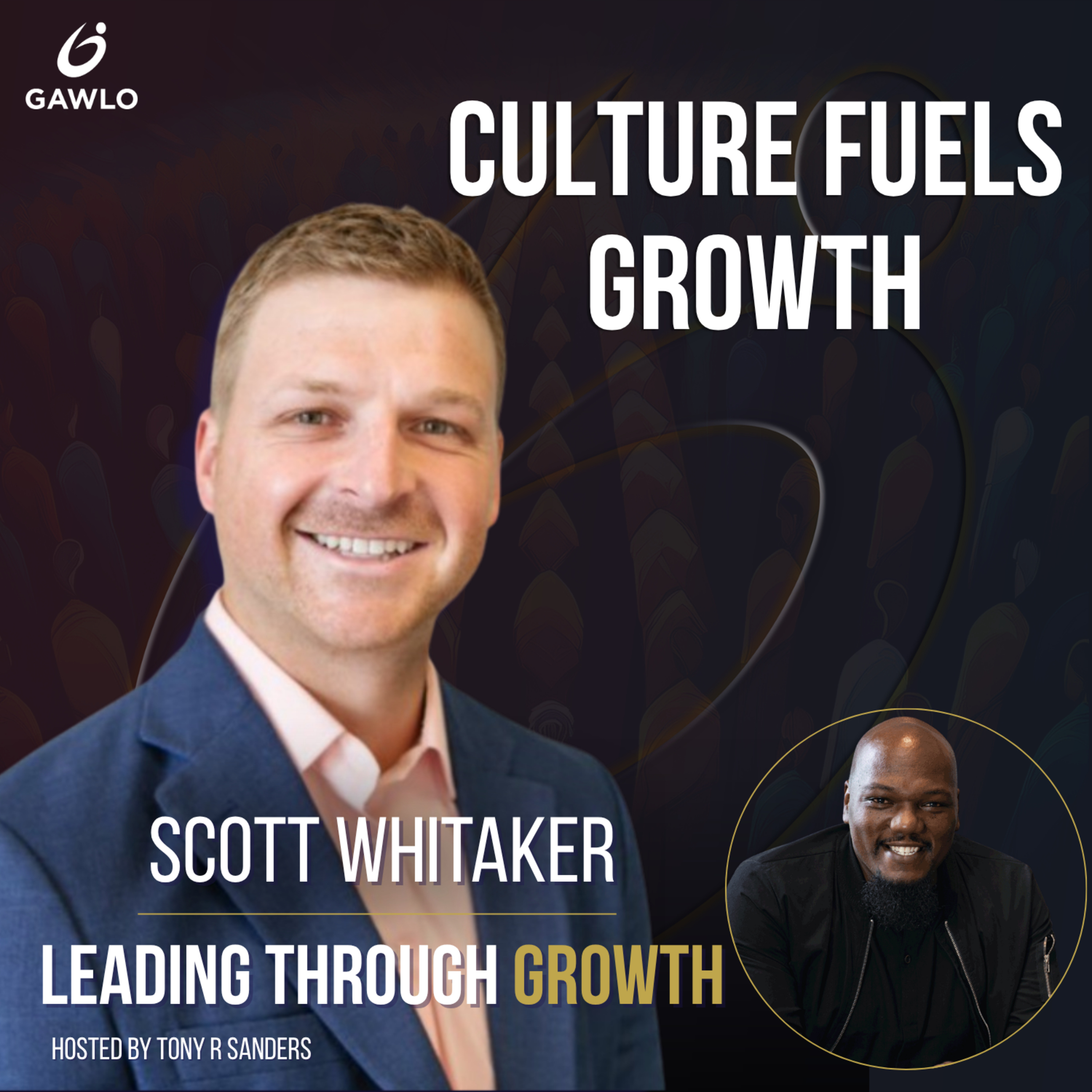 Leading Through Growth