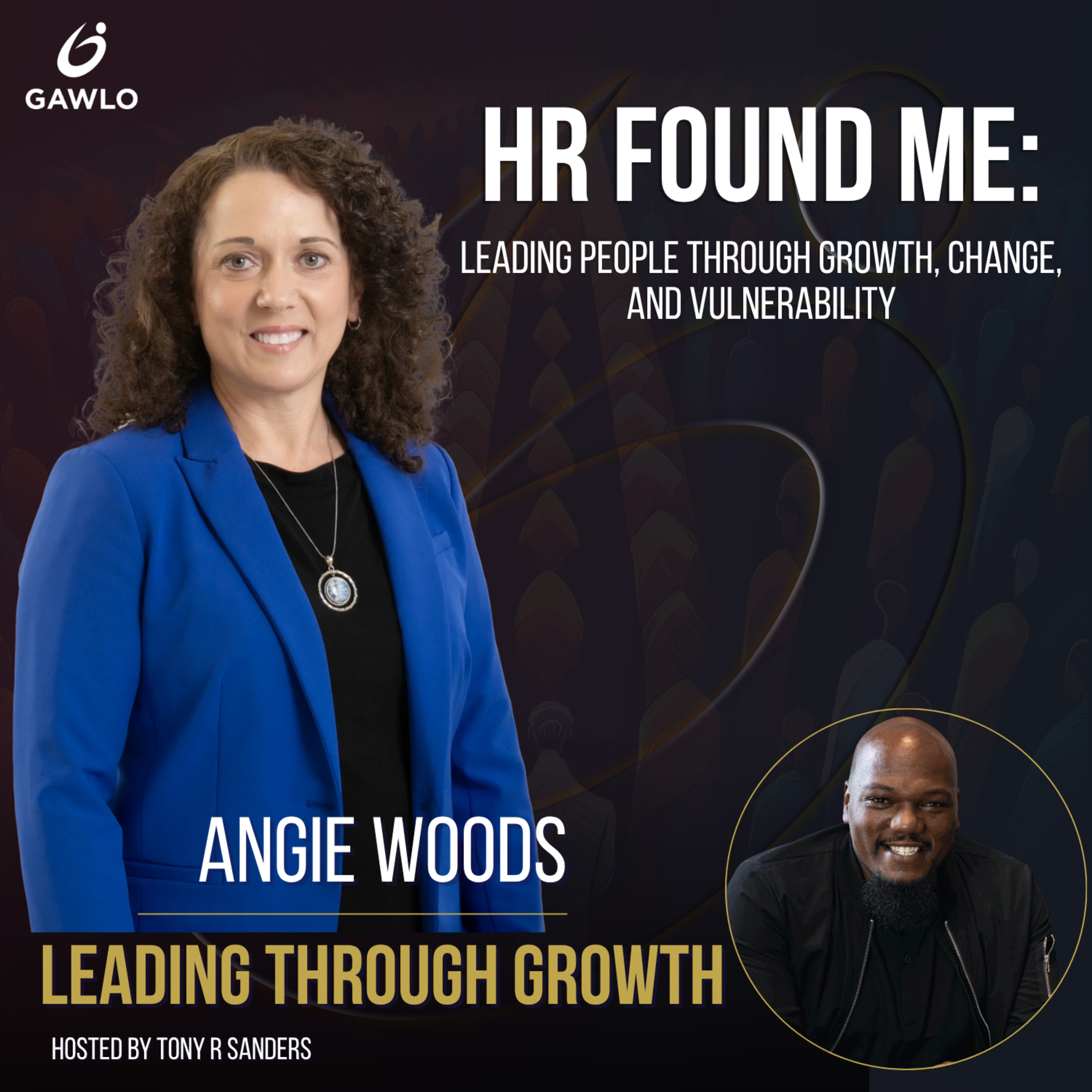 Leading Through Growth