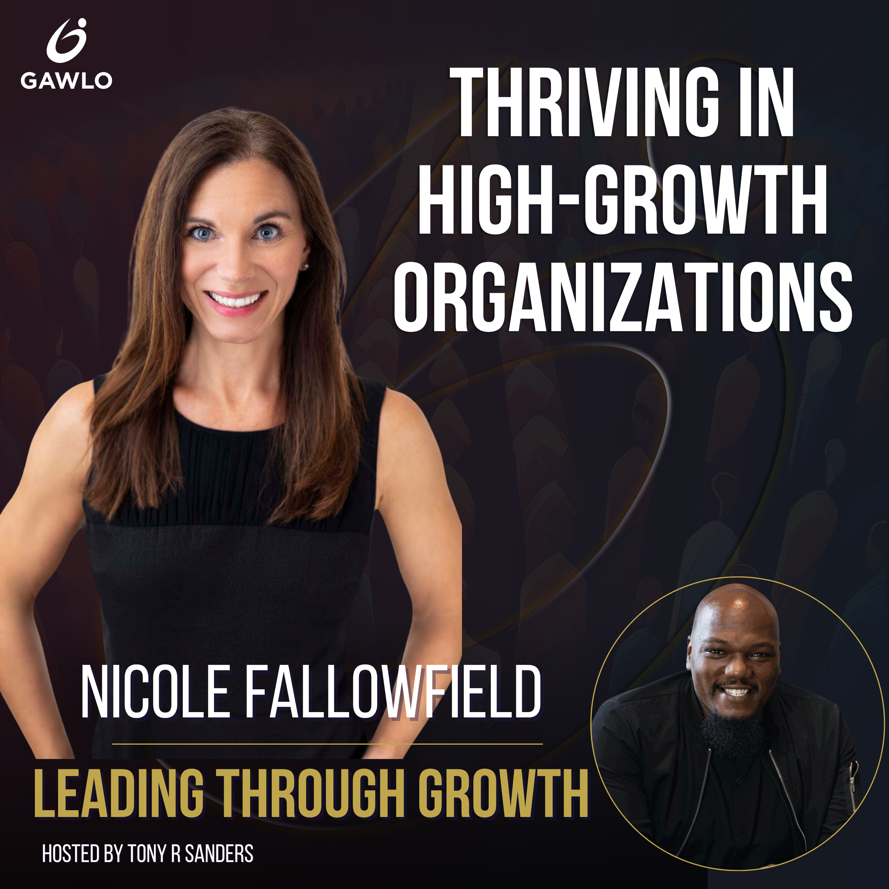 Leading Through Growth