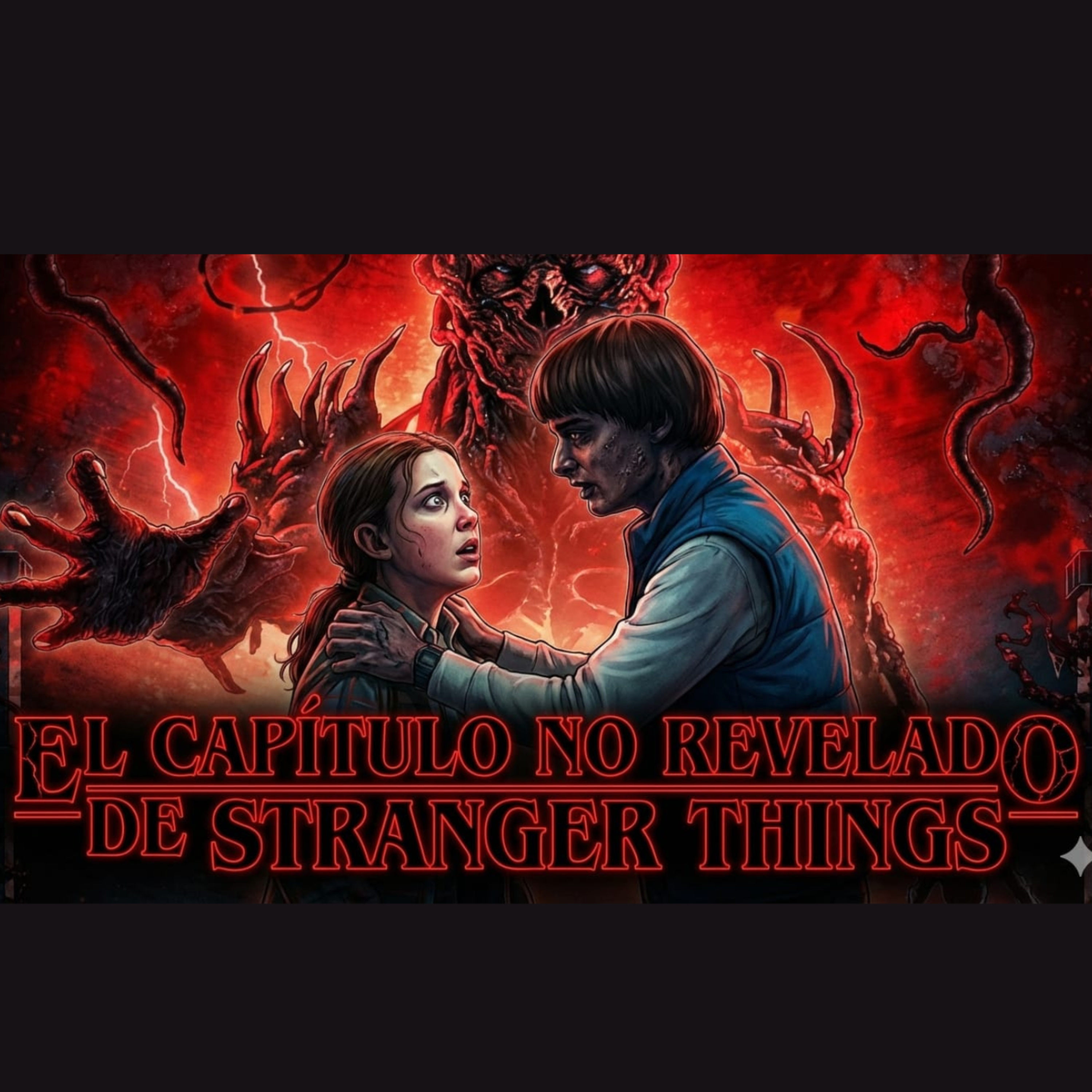 Portada de ¿y si no? Podcast