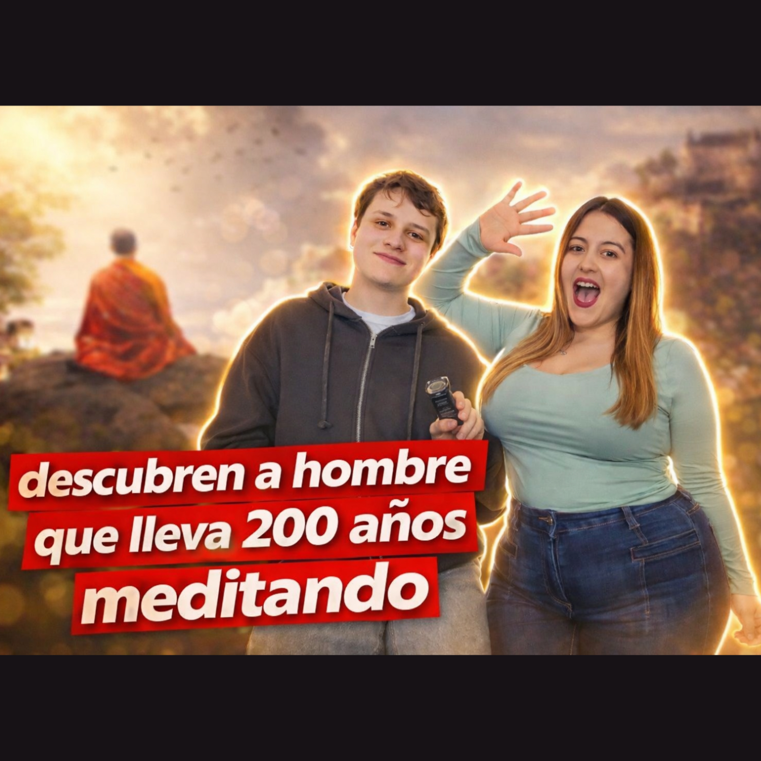 Portada de ¿y si no? Podcast